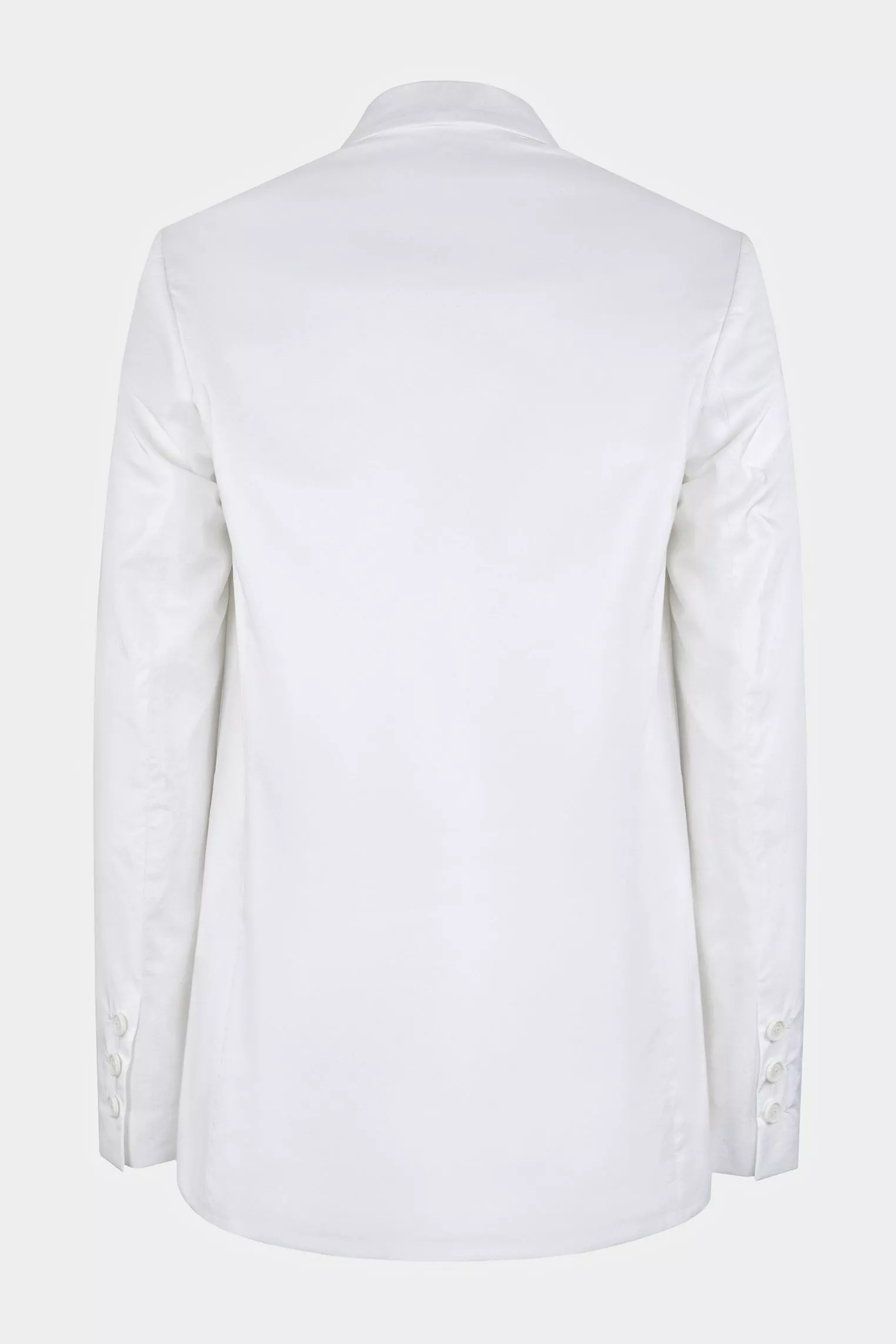 жакет M JACKY KN белый M-JACKY-KN_H00240_000 ,photo 2