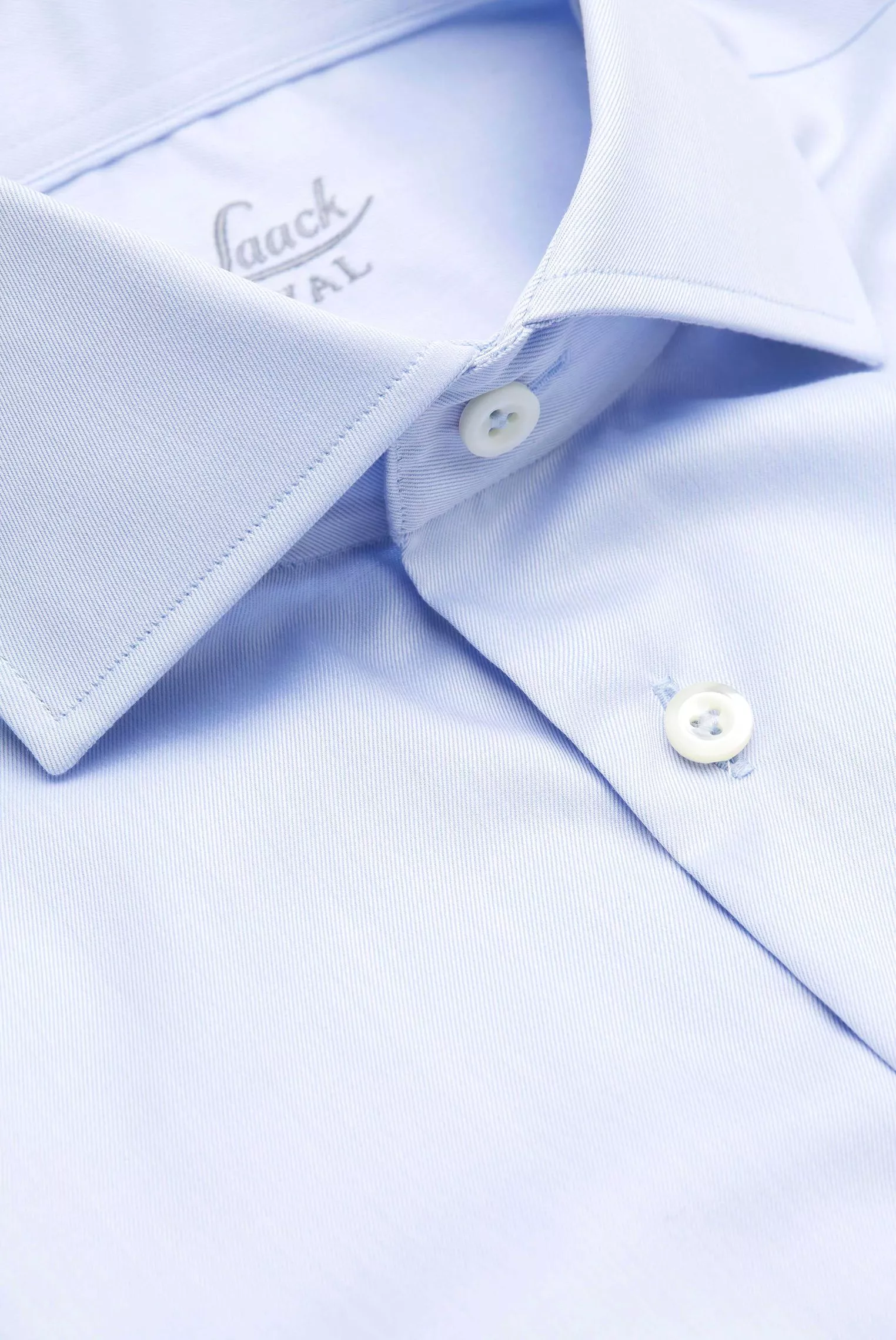 сорочка RIVARA PSFC6N голубой RIVARA-PSFC6N_132241_720 ,photo 3