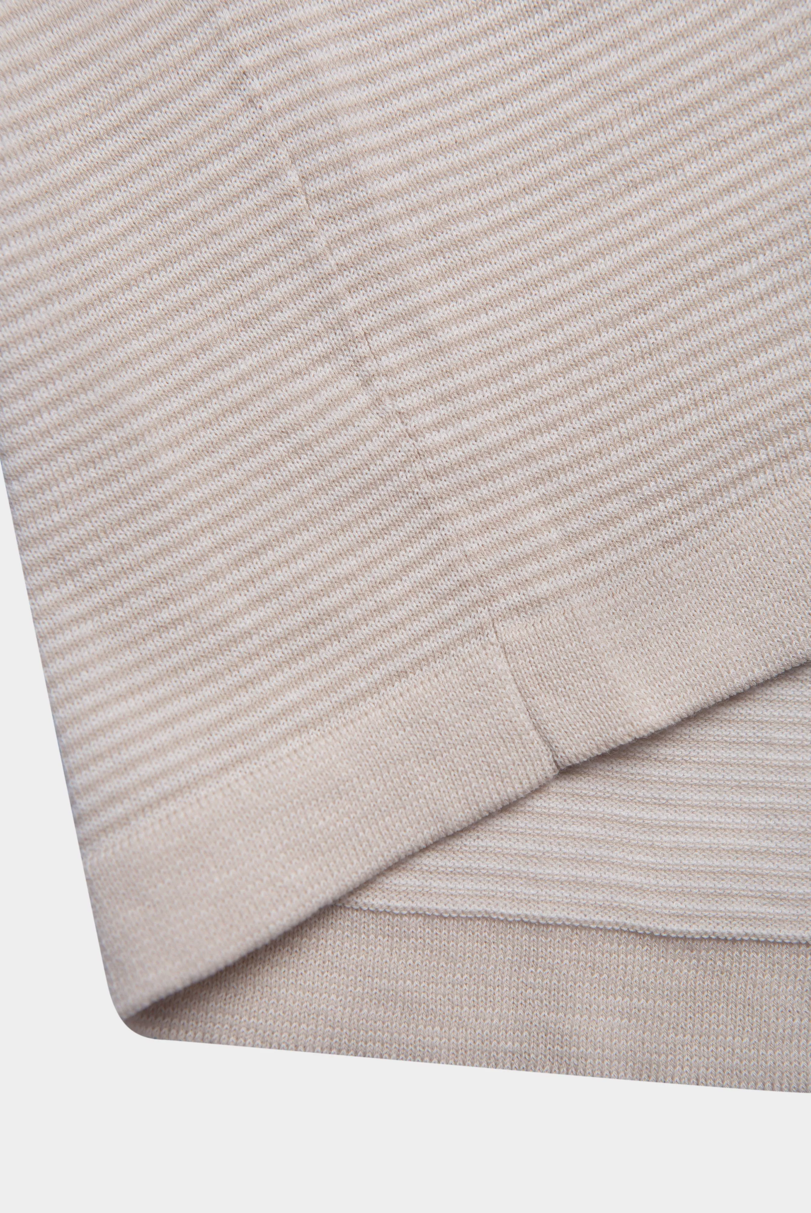 рубашка-поло SANDRO бежевый SANDRO_S00193_110 ,photo 5