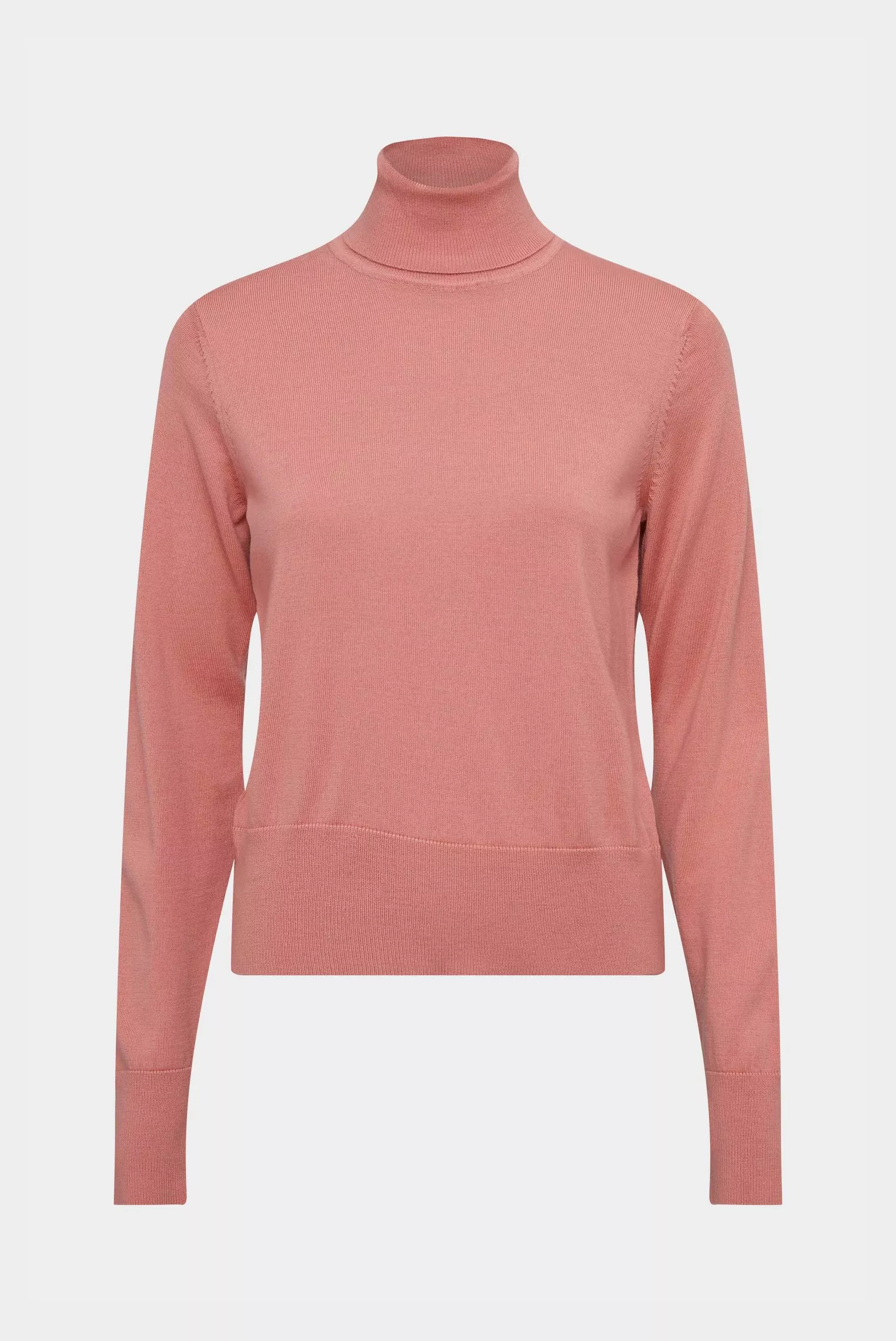 свитер M SATHE розовый M-SATHE_S00176_510 ,photo 1