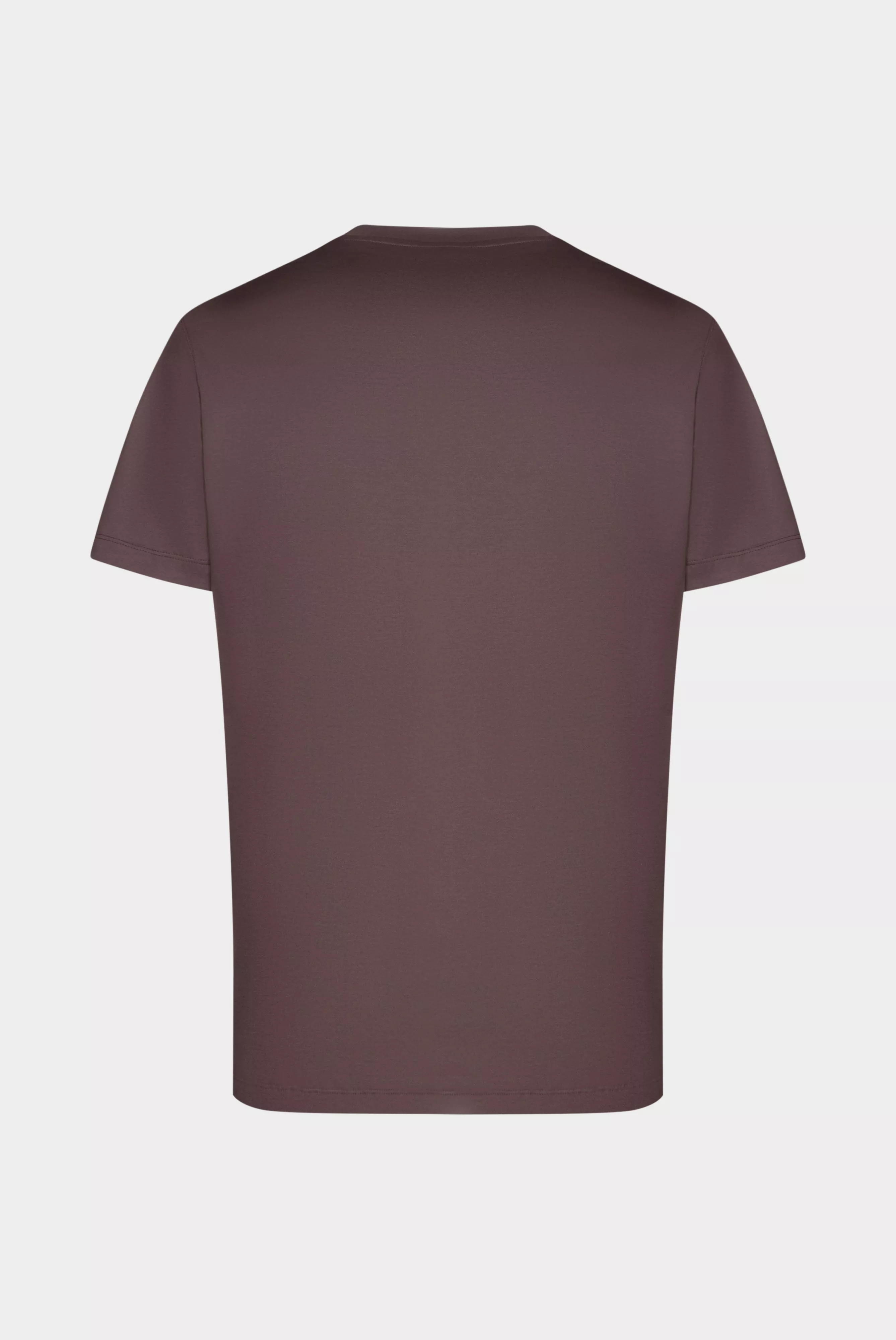 van Laack ФУТБОЛКА PILOS1
 цвет коричневый ,photo 3