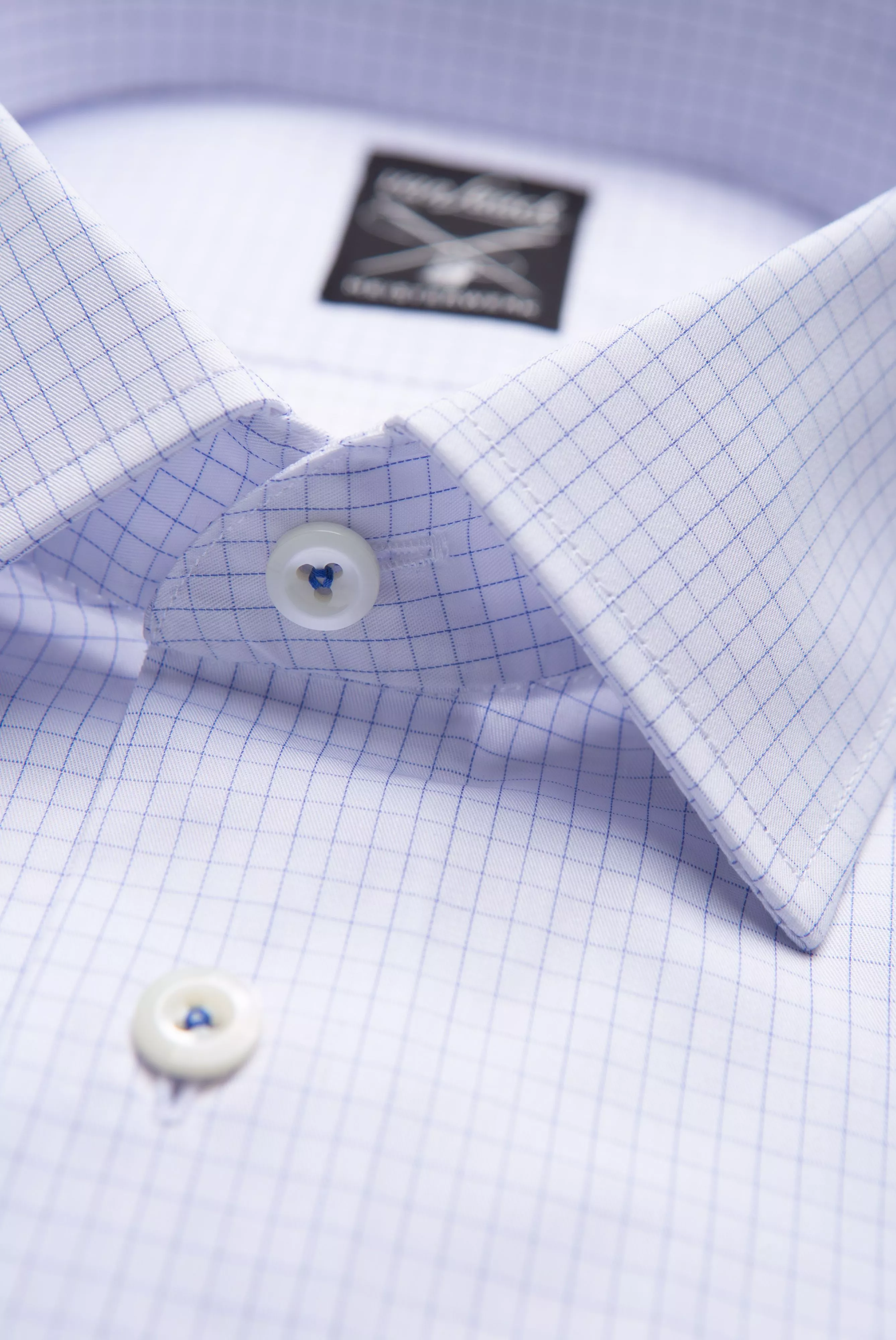 сорочка RET SF синий RET-SF_151056_007 ,photo 2