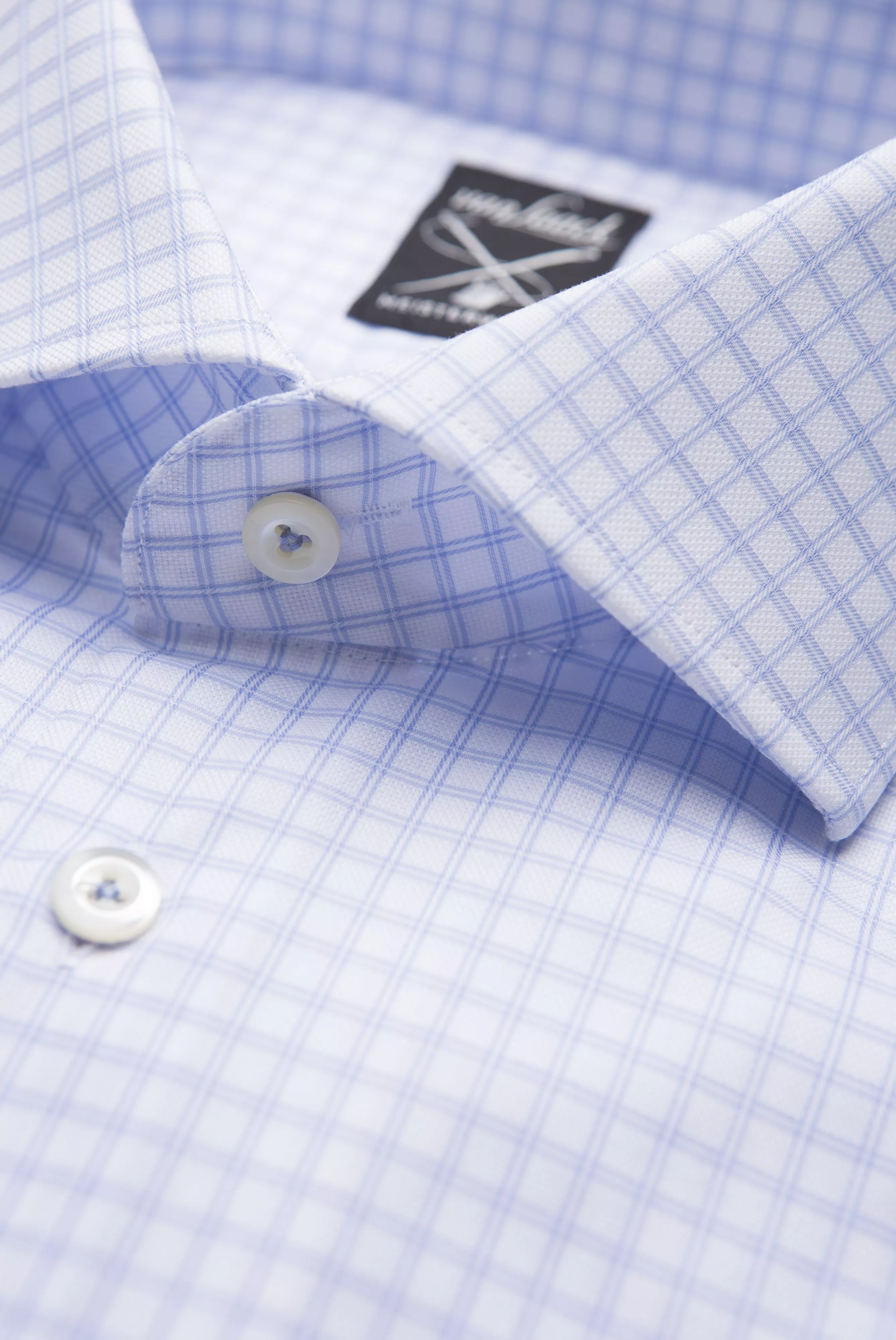 сорочка RIVARA SFN голубой RIVARA-SFN_151545_720 ,photo 2