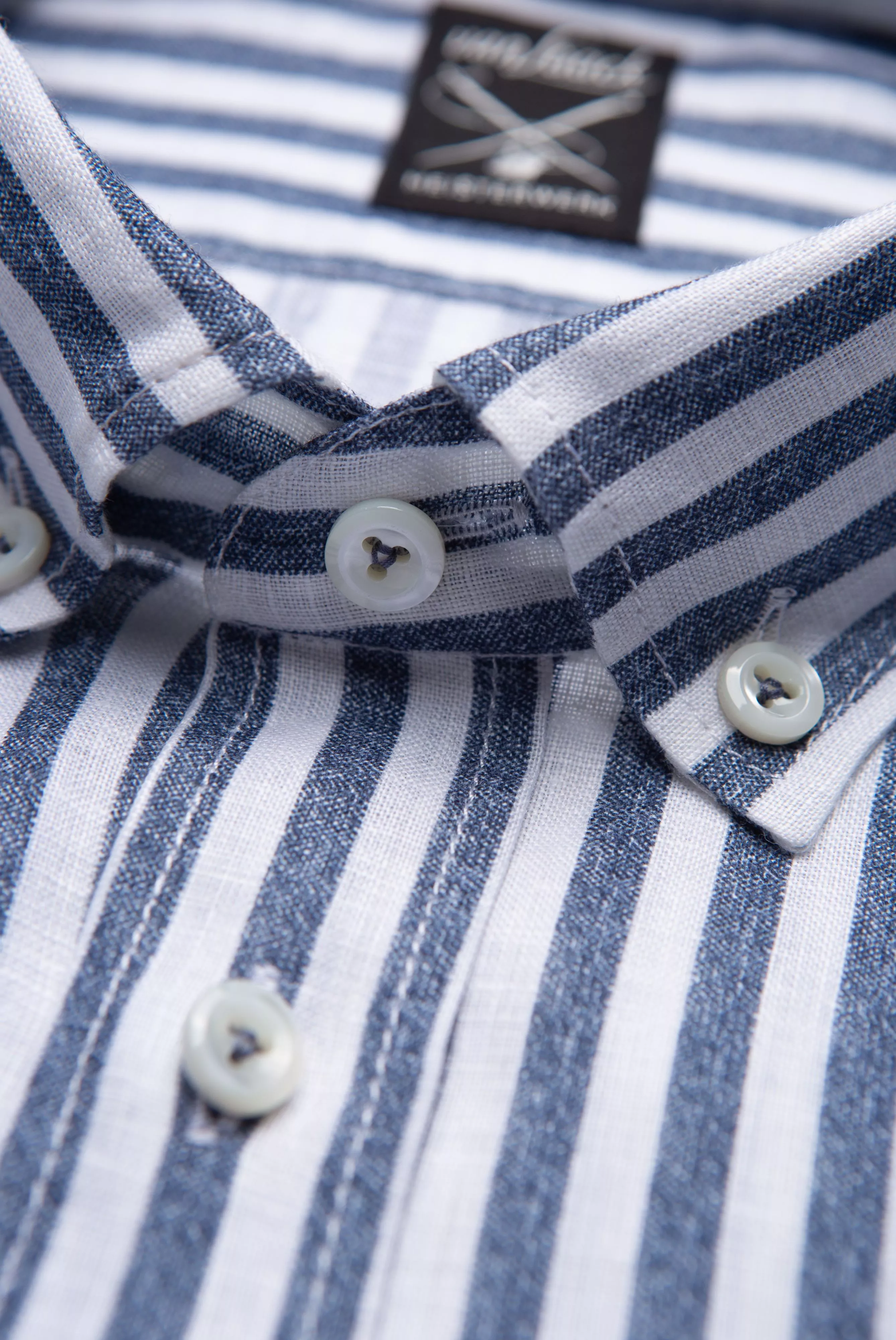 сорочка ROY S TFK синий ROY-S-TFK_170352_780 ,photo 2