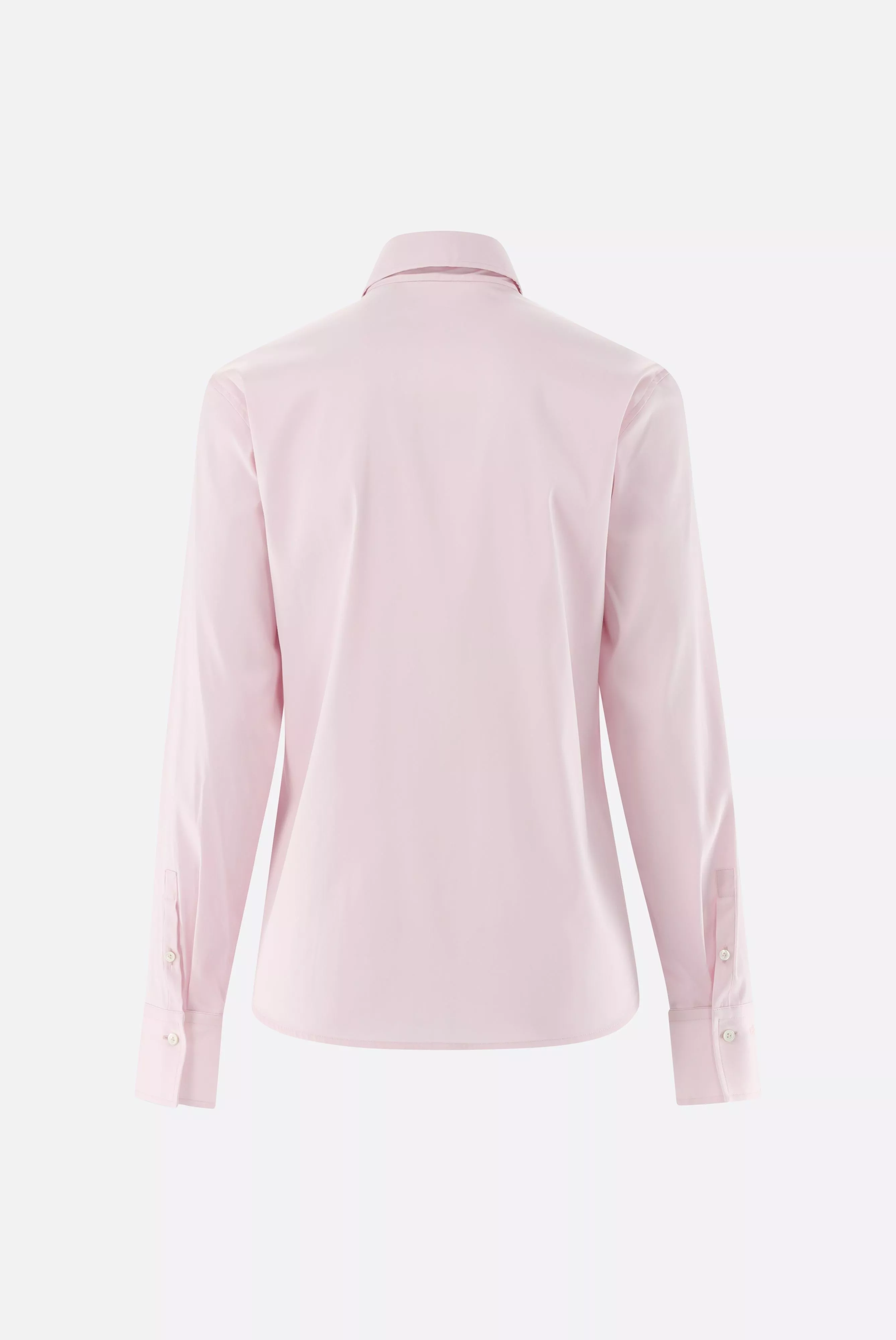 van Laack БЛУЗКА CELLYA FPB
 цвет розовый ,photo 2