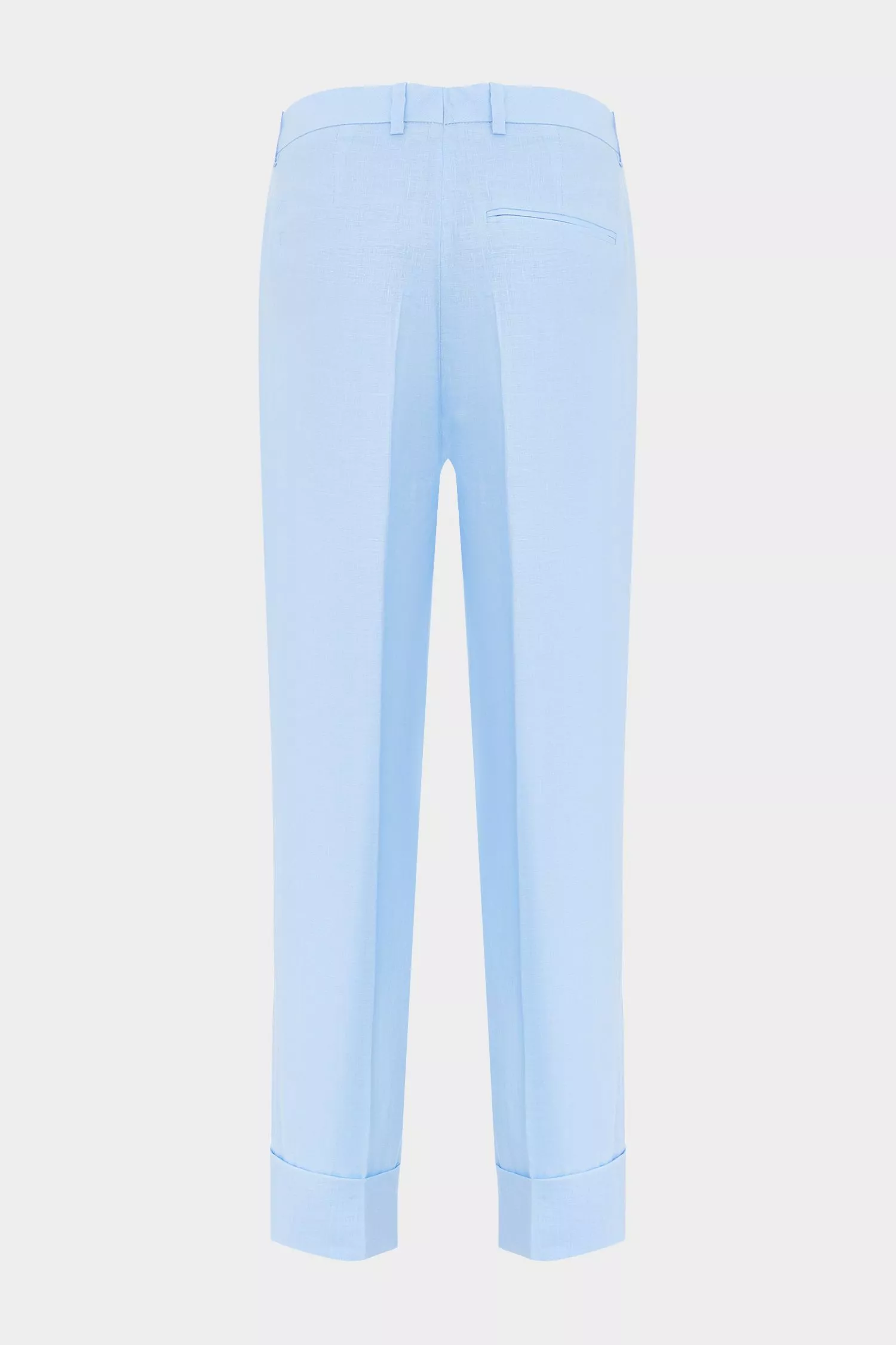 брюки HAUKY SV голубой HAUKY-SV_H50555_720 ,photo 3