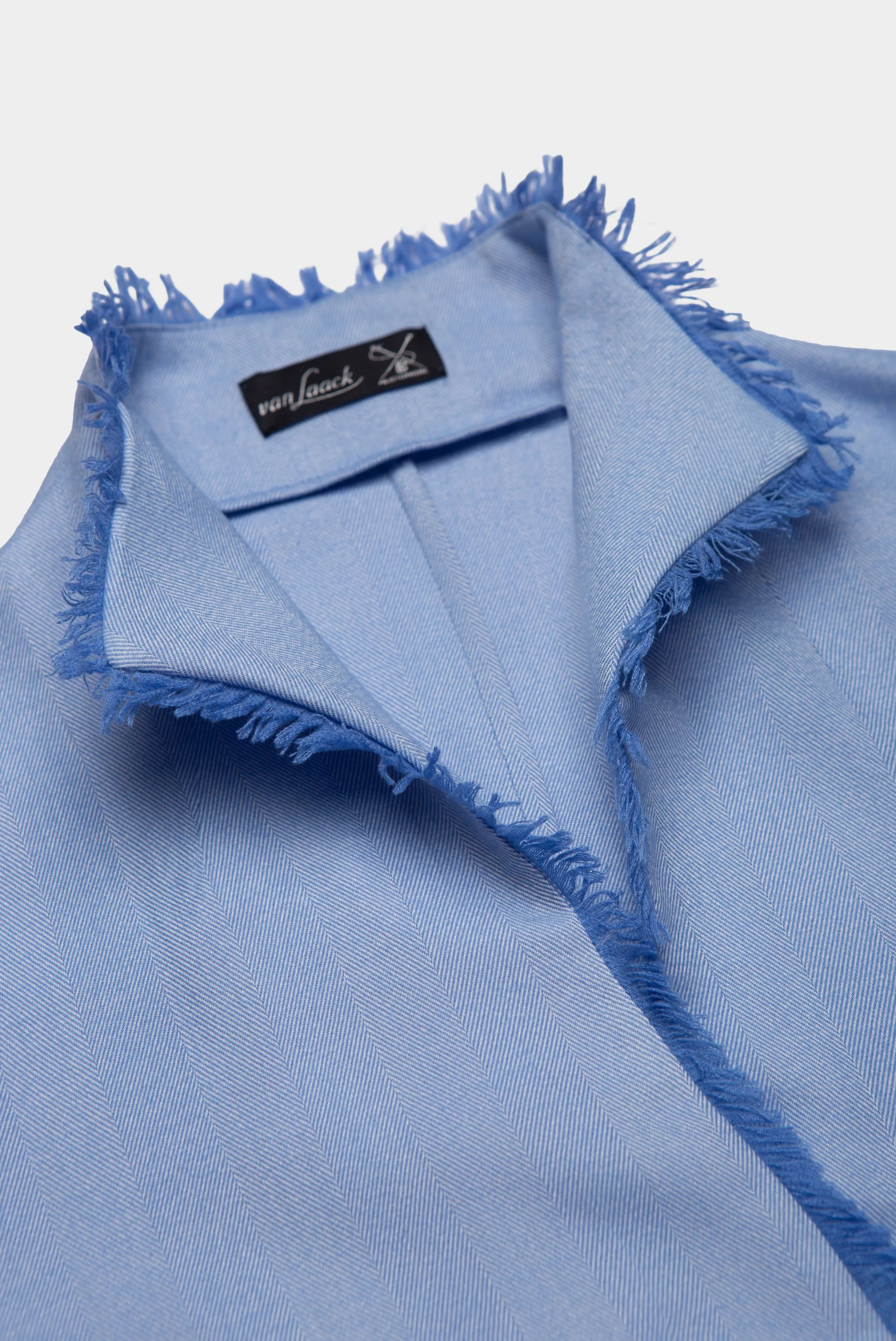 блузка ALISE FRKSV голубой ALISE-FRKSV_155045_730 ,photo 2