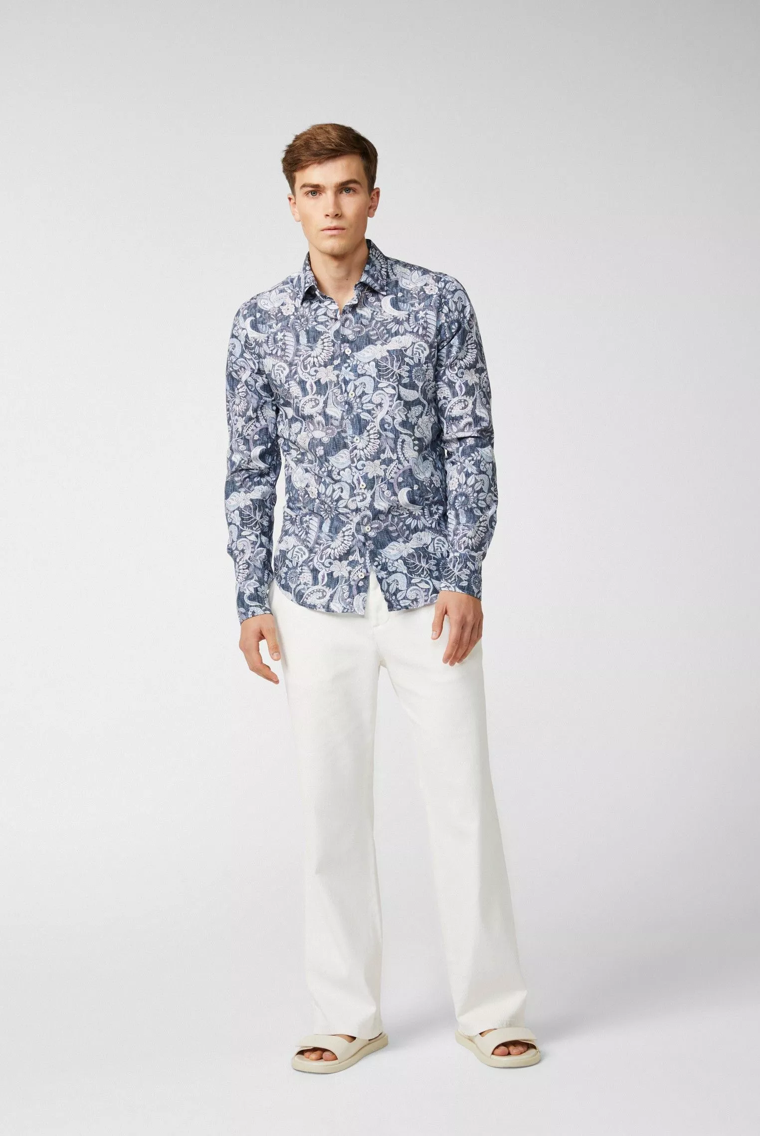 сорочка RET SFW синий RET-SFW_171989_780 ,photo 3