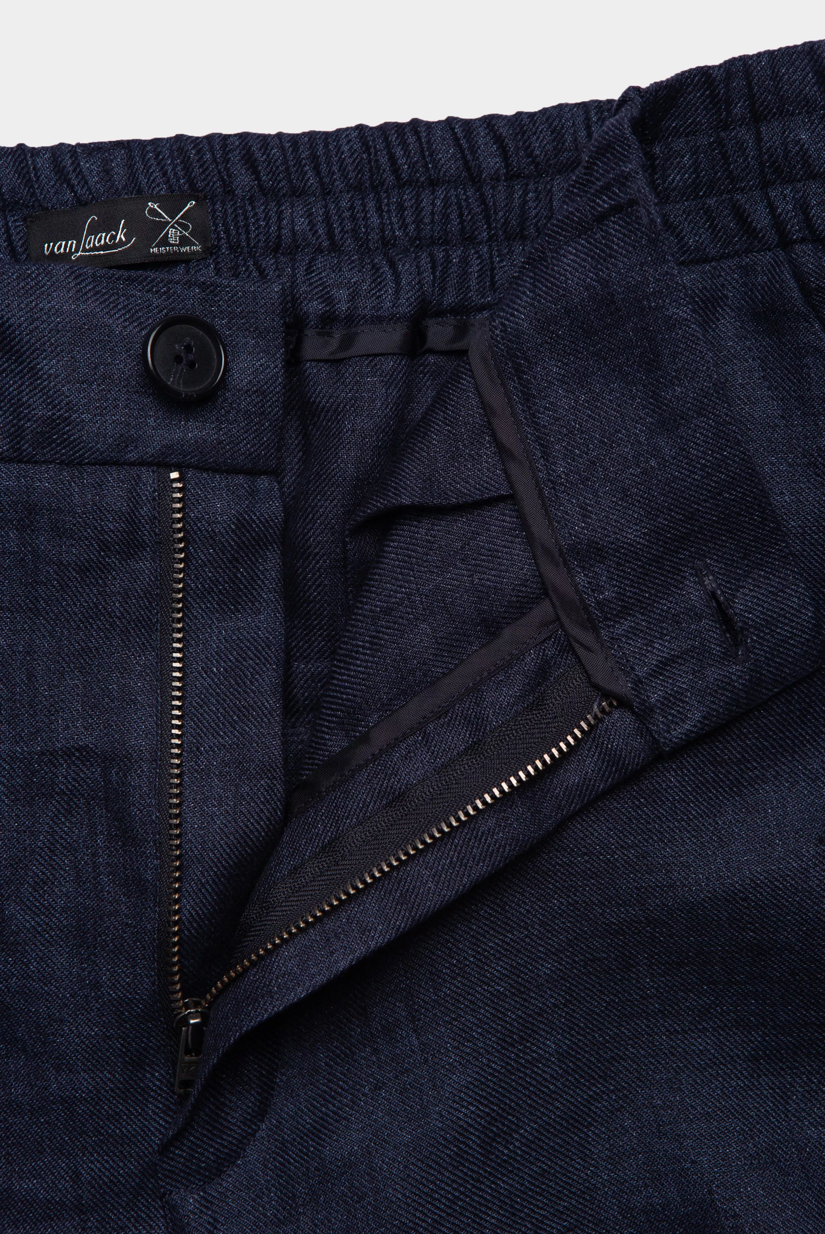 брюки HITO S темно-синий HITO-S_155027_790 ,photo 2