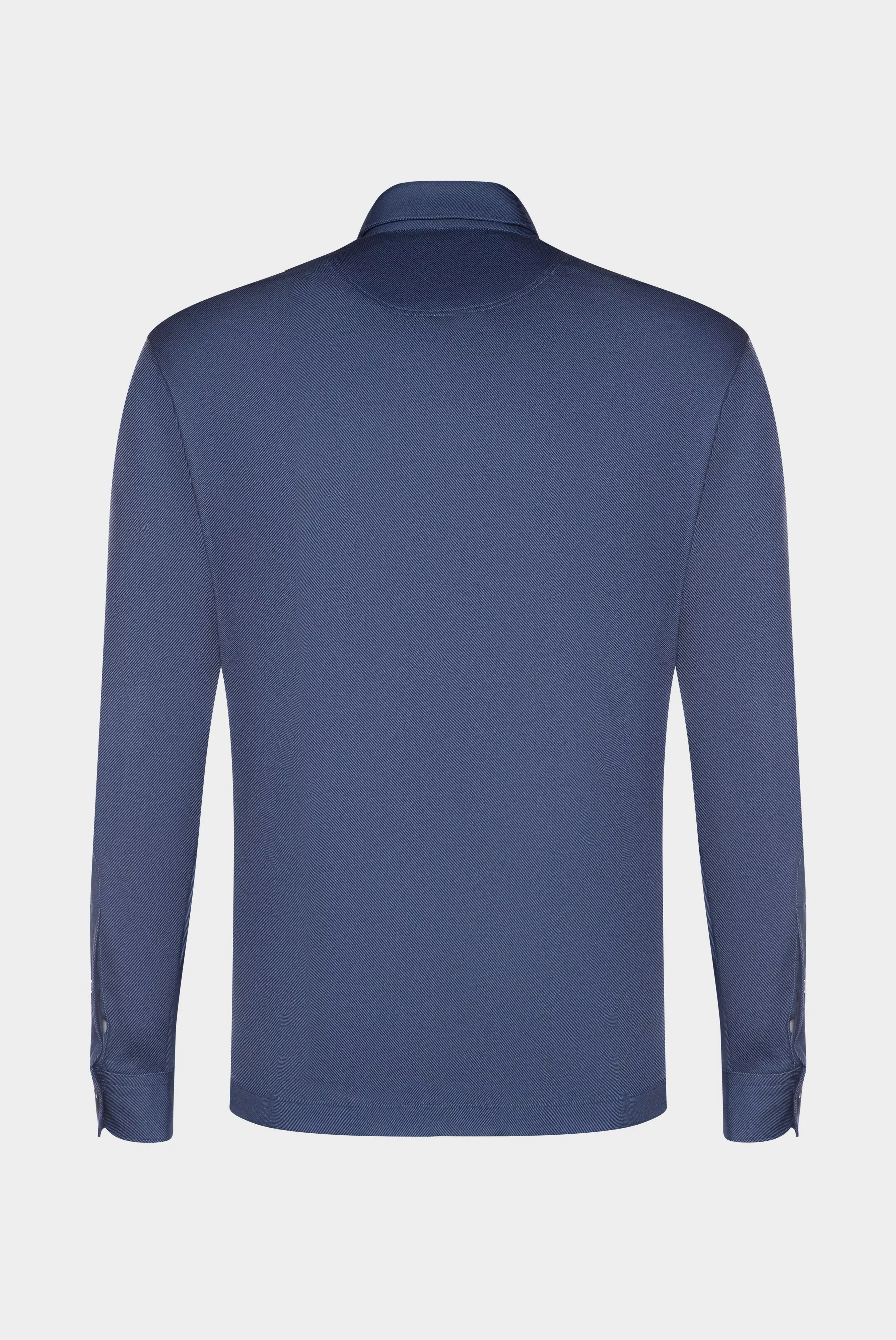 рубашка-поло PESO L синий PESO-L_187749_782 ,photo 3