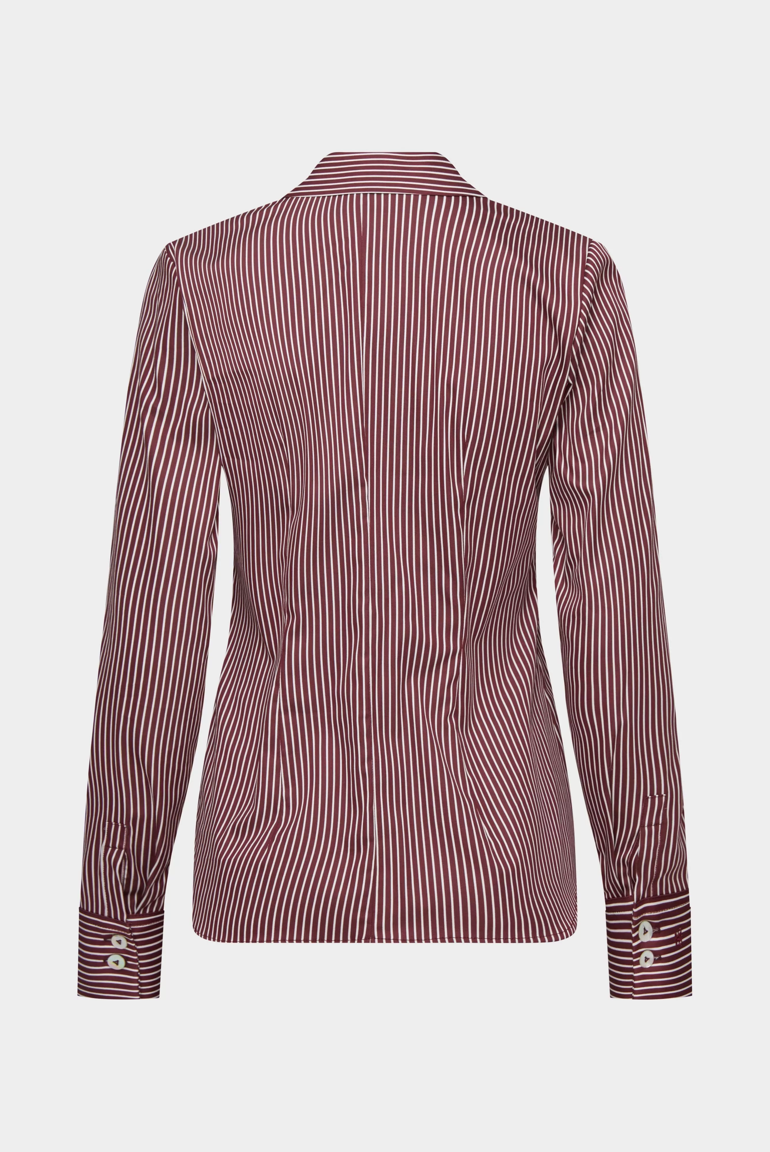 блузка PHILAR PBKN бордовый PHILAR-PBKN_171636_580 ,photo 2