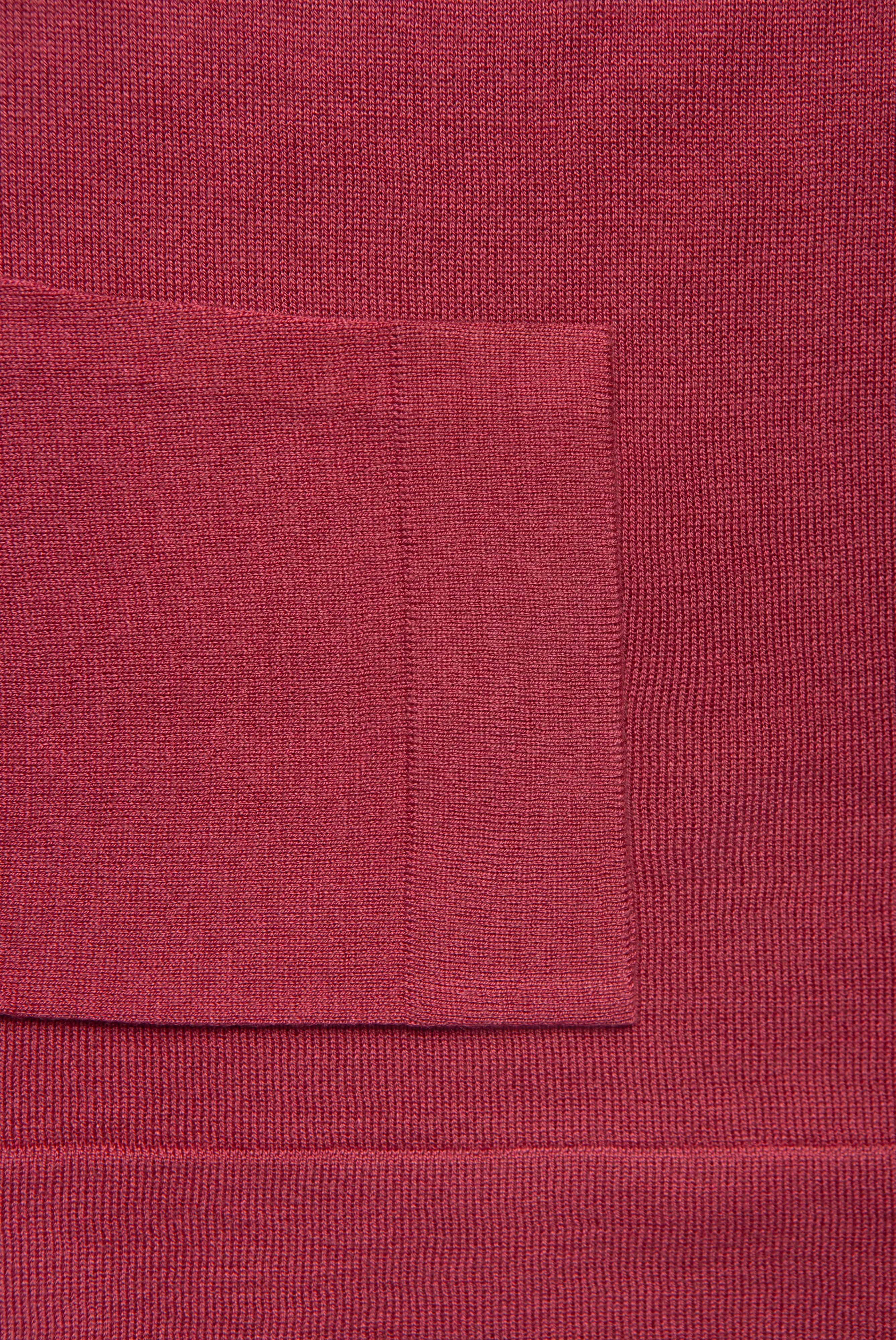 свитер SAJOS красный SAJOS_S00270_560 ,photo 4