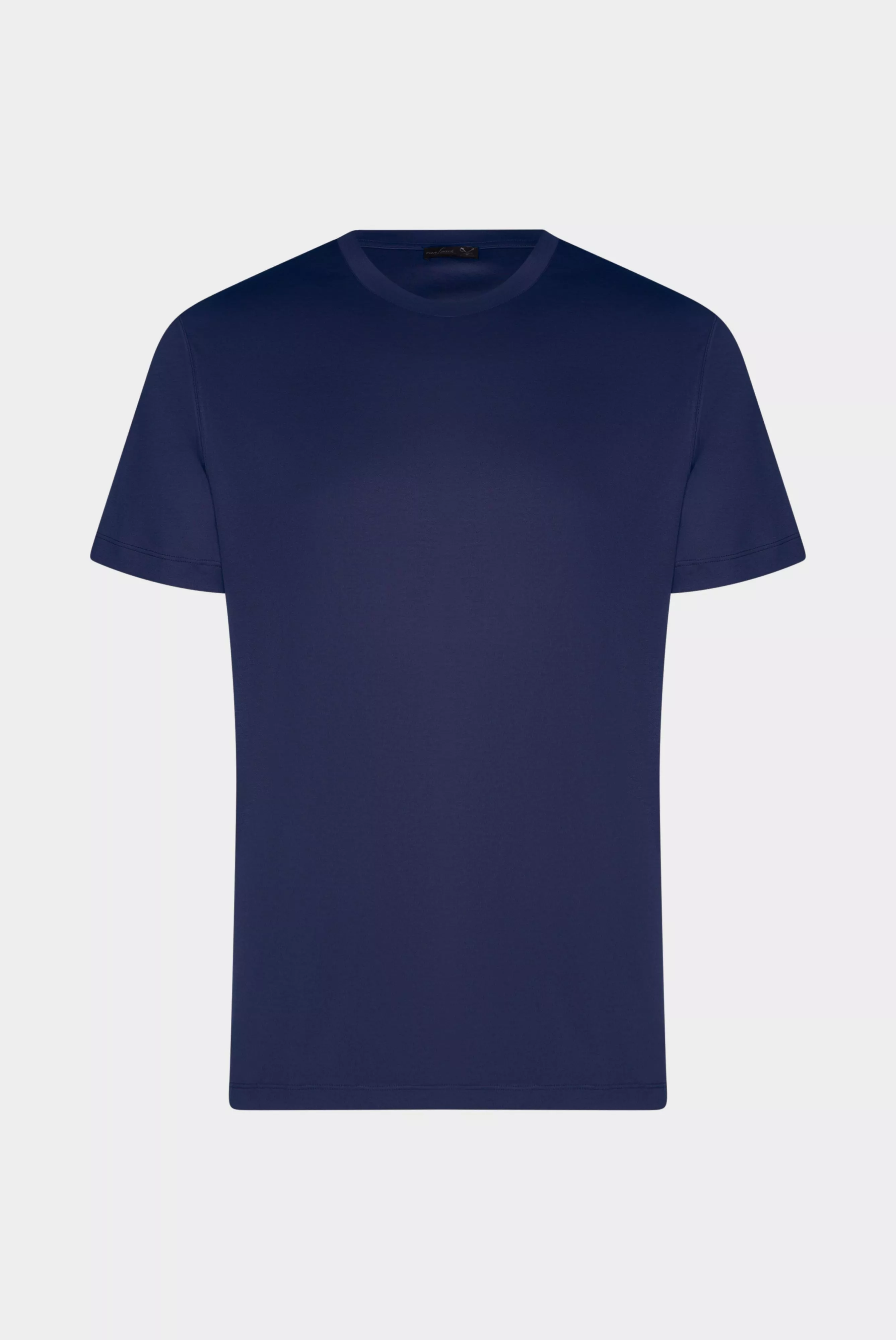 van Laack ФУТБОЛКА PILOS1
 цвет синий ,photo 1