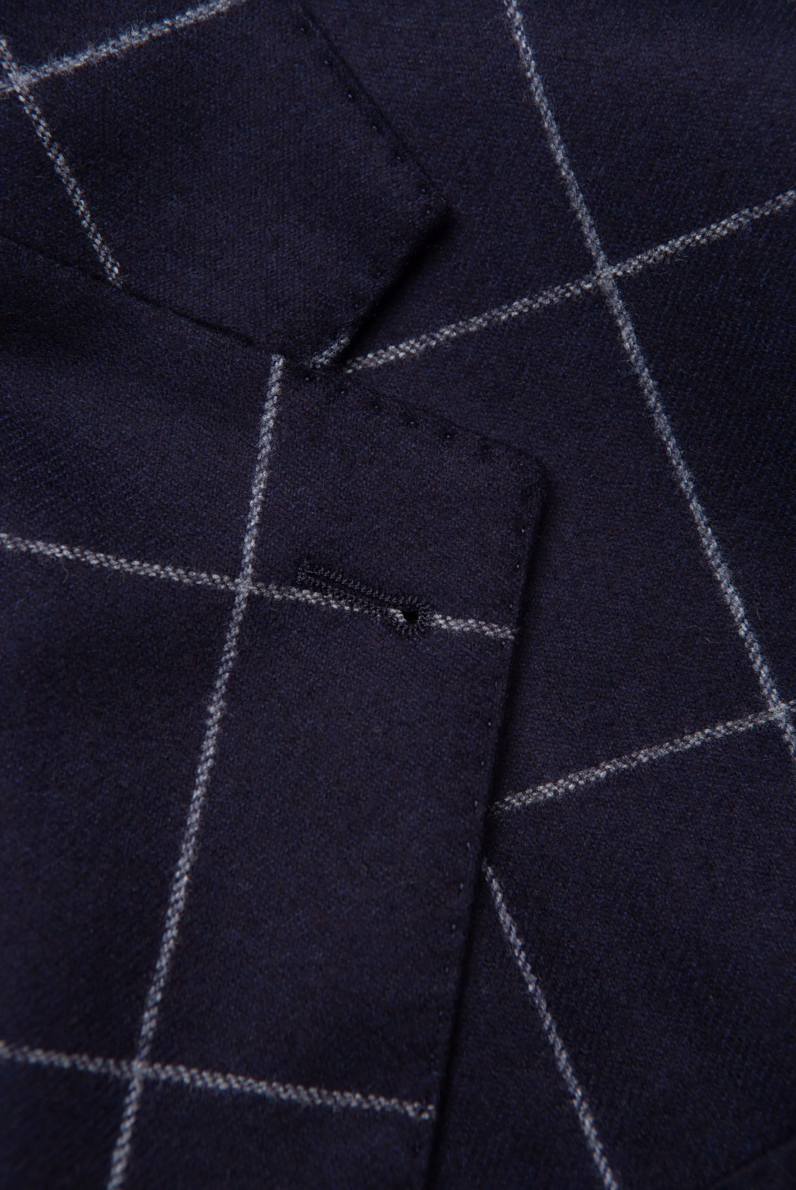 пиджак FADIL темно-синий FADIL_Z52009_790 ,photo 2