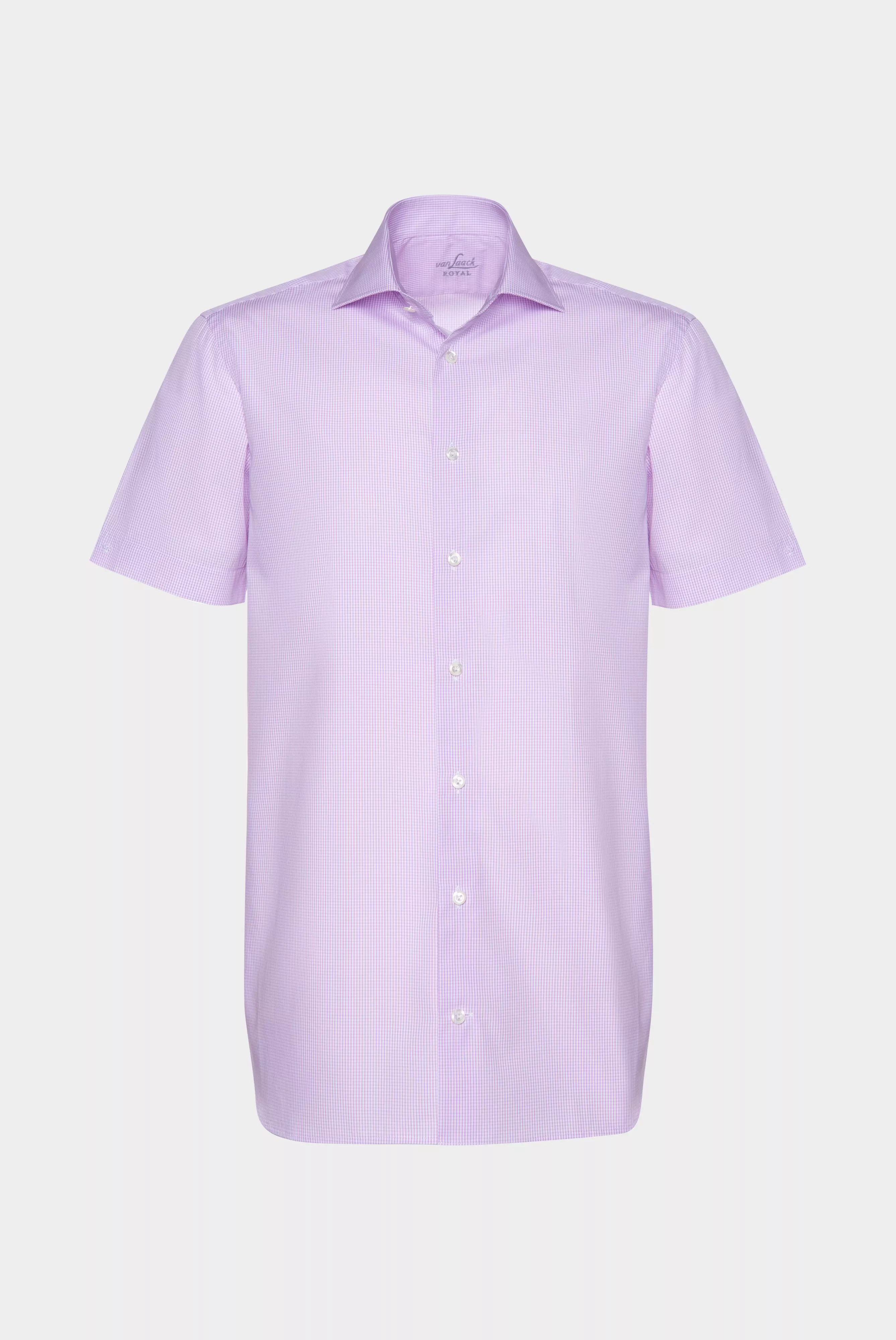 сорочка RIVARA S TF сиреневый RIVARA-S-TF_151270_620 ,photo 3