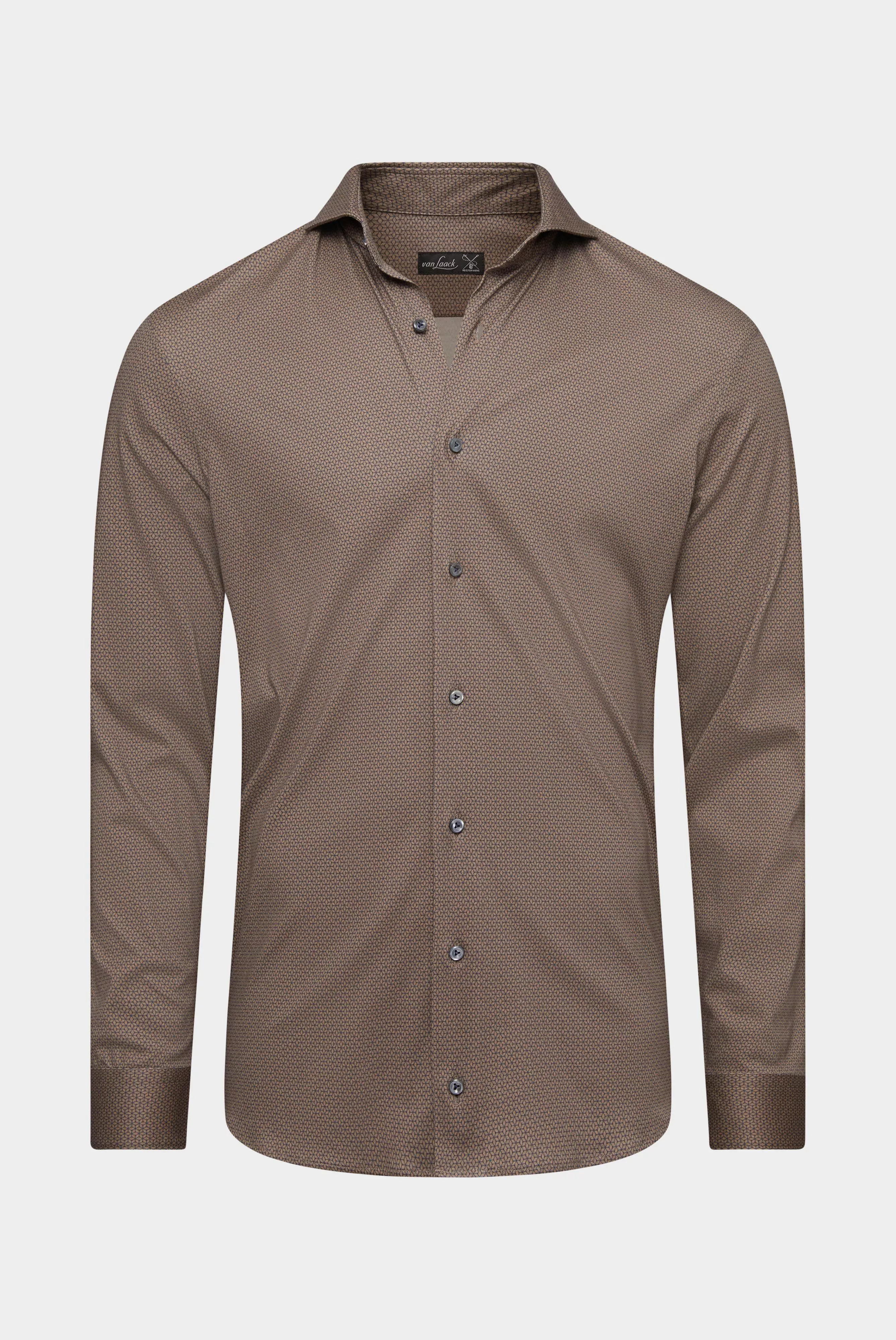 рубашка PER L бежевый PER-L_187552_150 ,photo 1