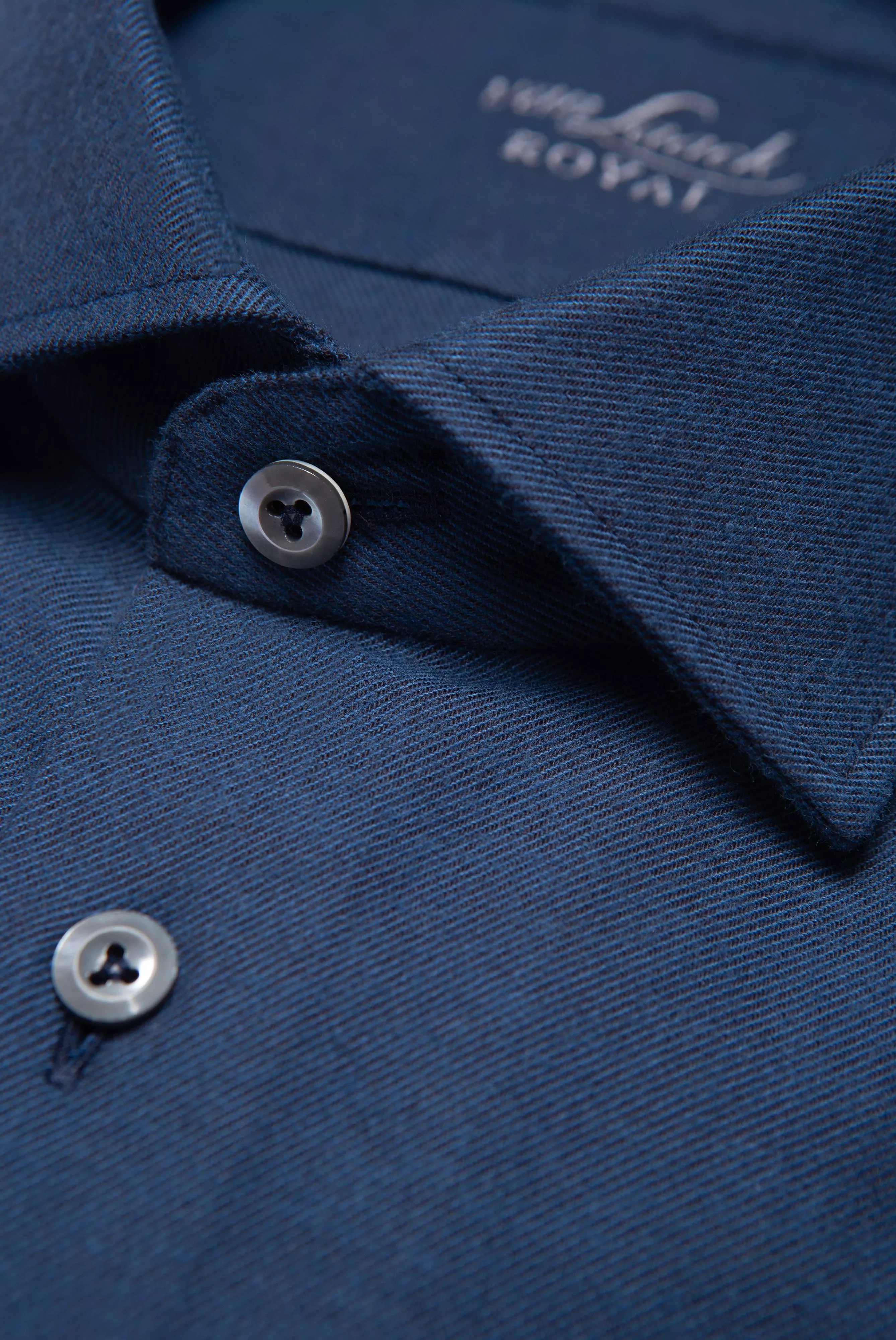 сорочка RATO TF темно-синий RATO-TF_165100_790 ,photo 2