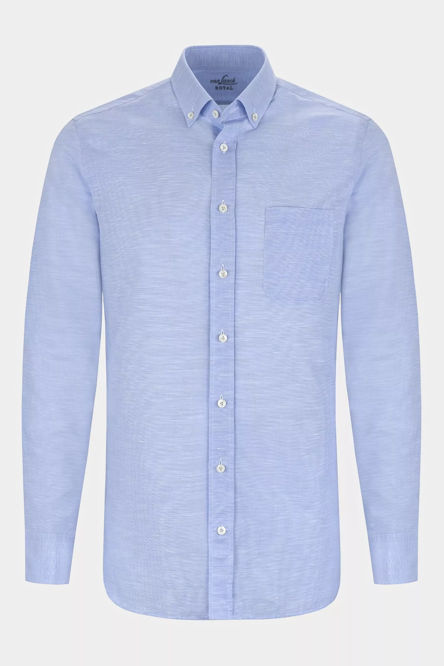 сорочка ROY SF голубой ROY-SF_160006_720 ,photo 4