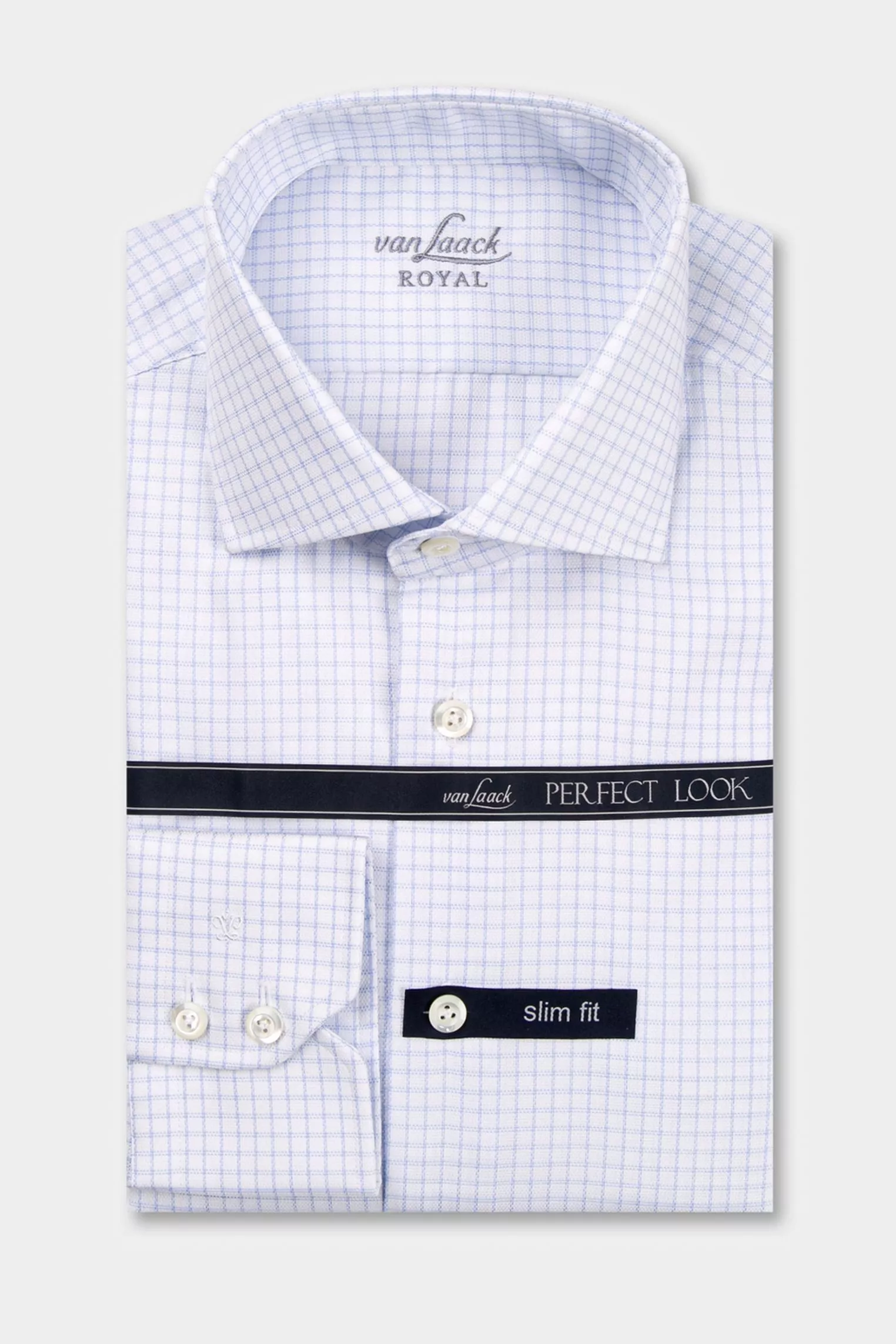 сорочка RIVARA SFN синий RIVARA-SFN_162174_007 ,photo 1