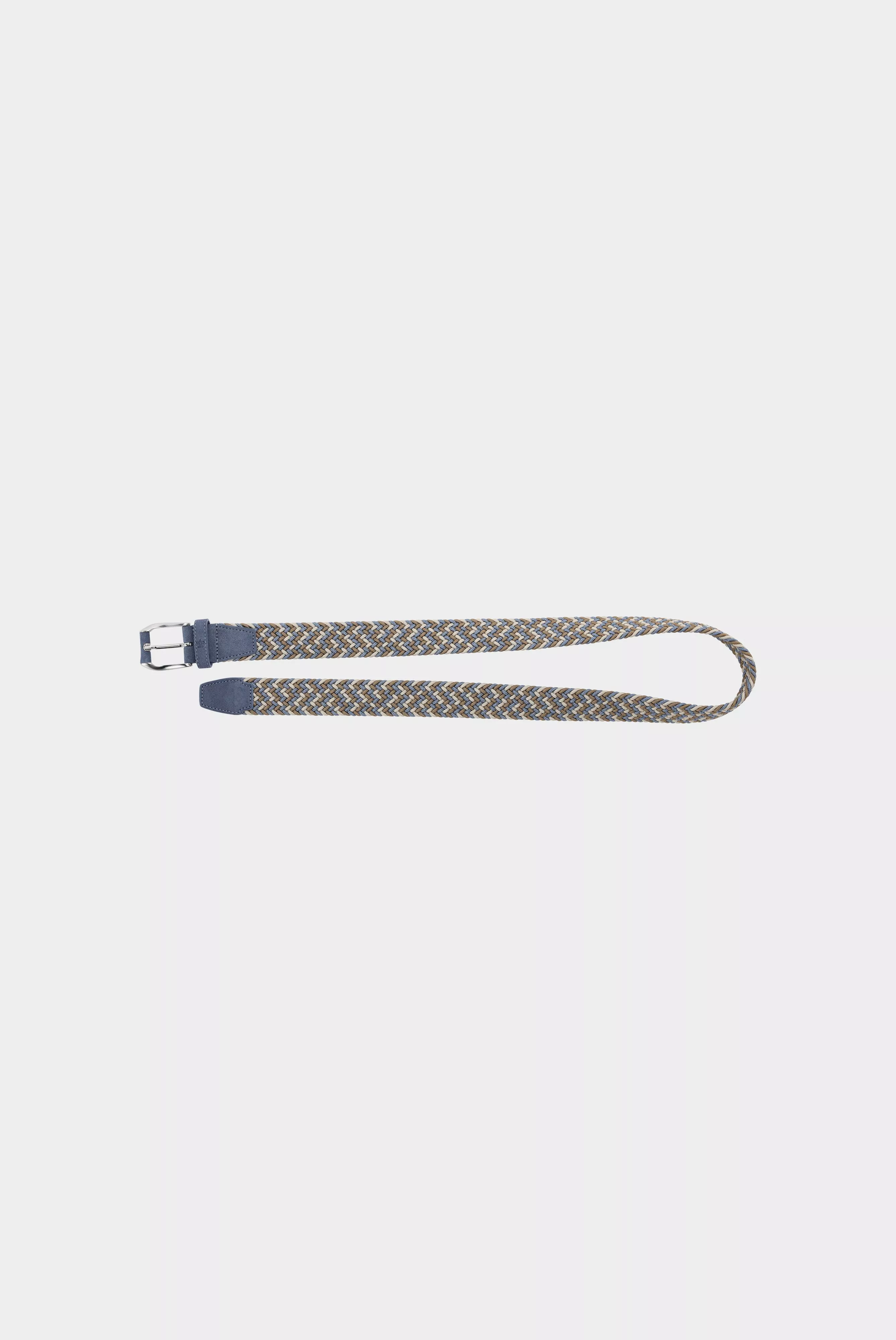 van Laack РЕМЕНЬ GERO
 цвет бежевый ,photo 1