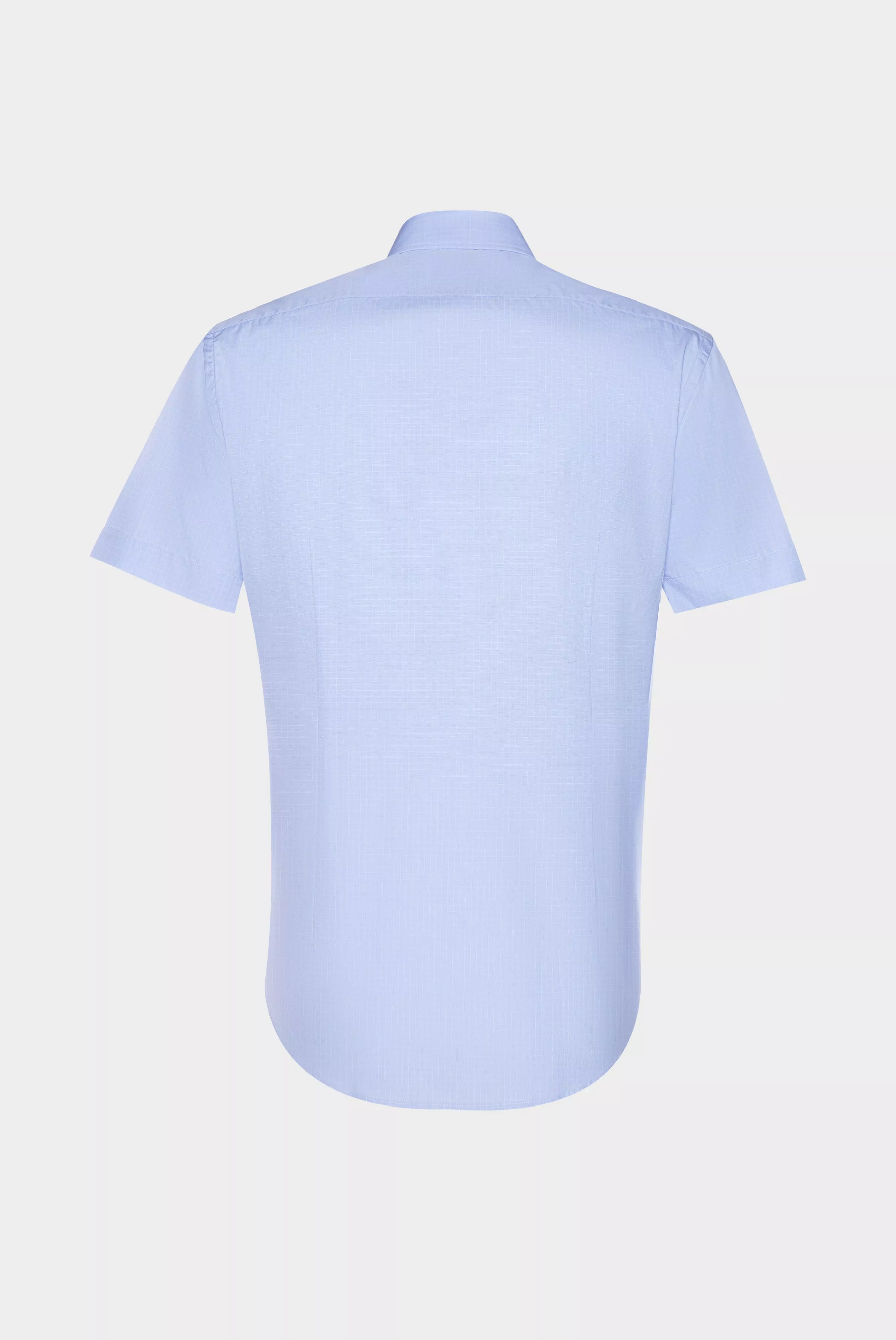 сорочка RATO S SF голубой RATO-S-SF_162031_730 ,photo 4