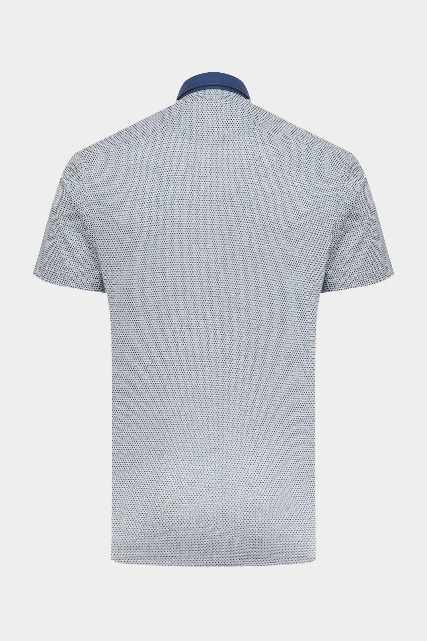 рубашка-поло PESO FY бежевый PESO-FY_187062_107 ,photo 4