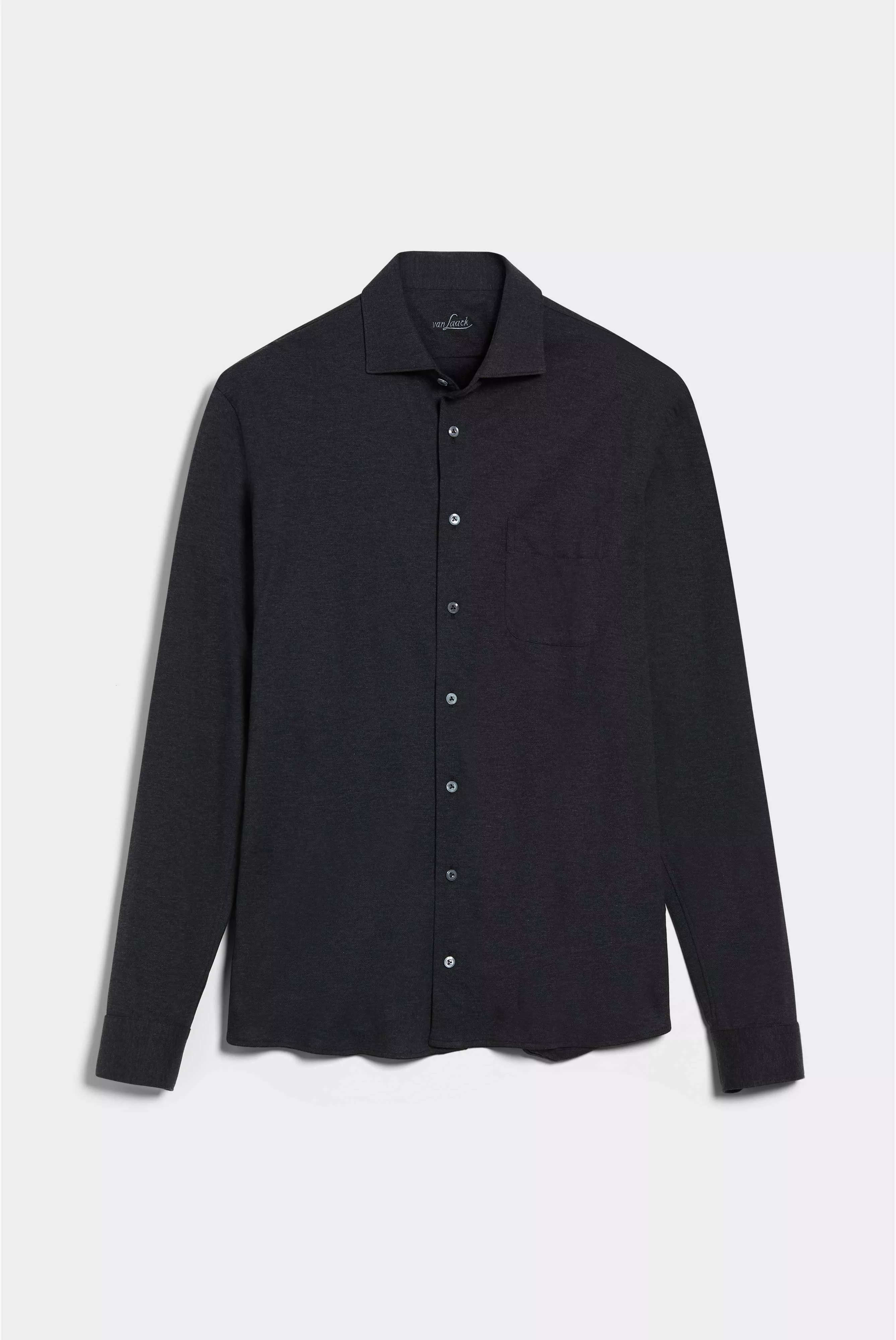 рубашка PATO LPO M черный PATO-LPO-M_180032_099 ,photo 1