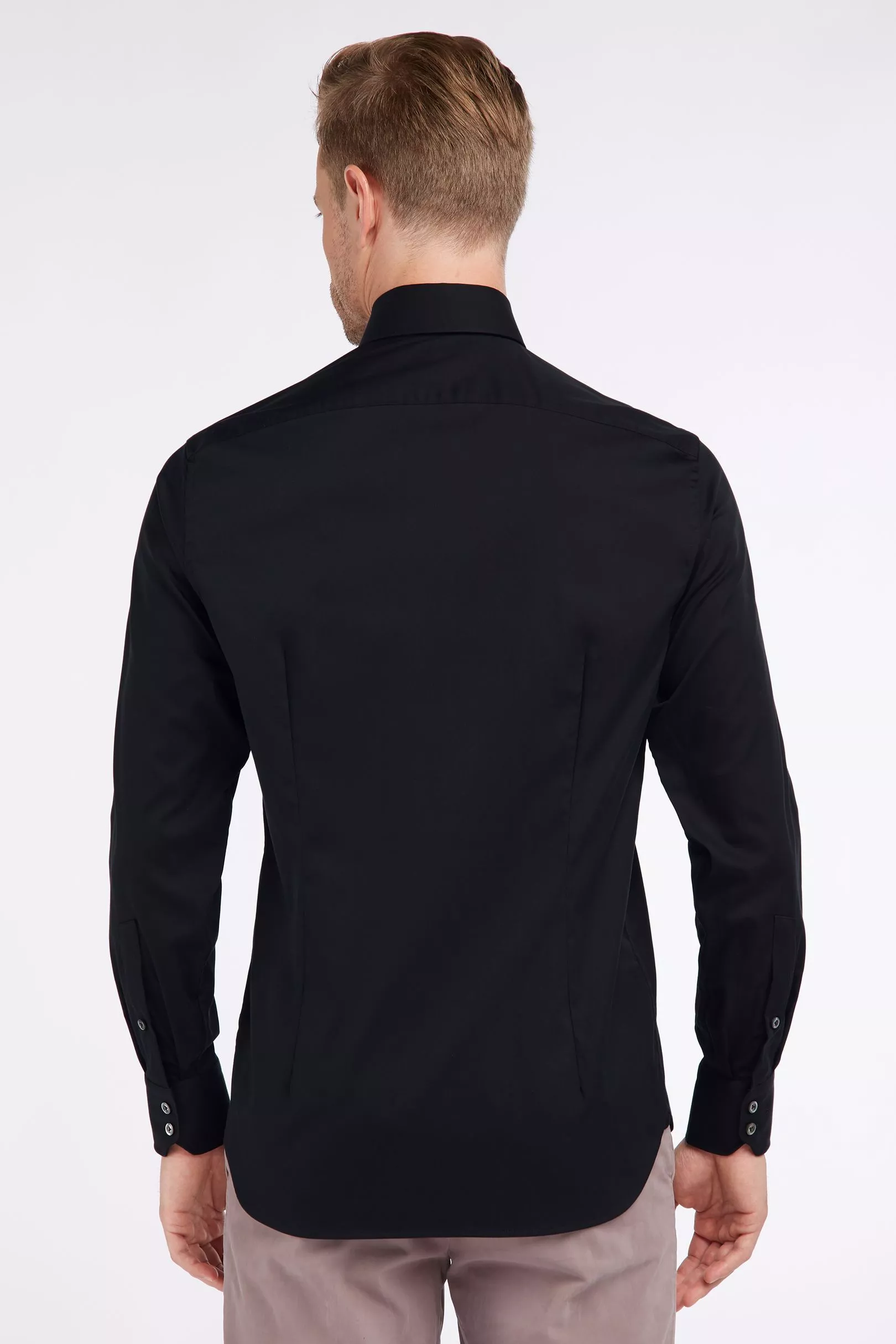 сорочка RIVARA TF черный RIVARA-TF_130830_099 ,photo 4