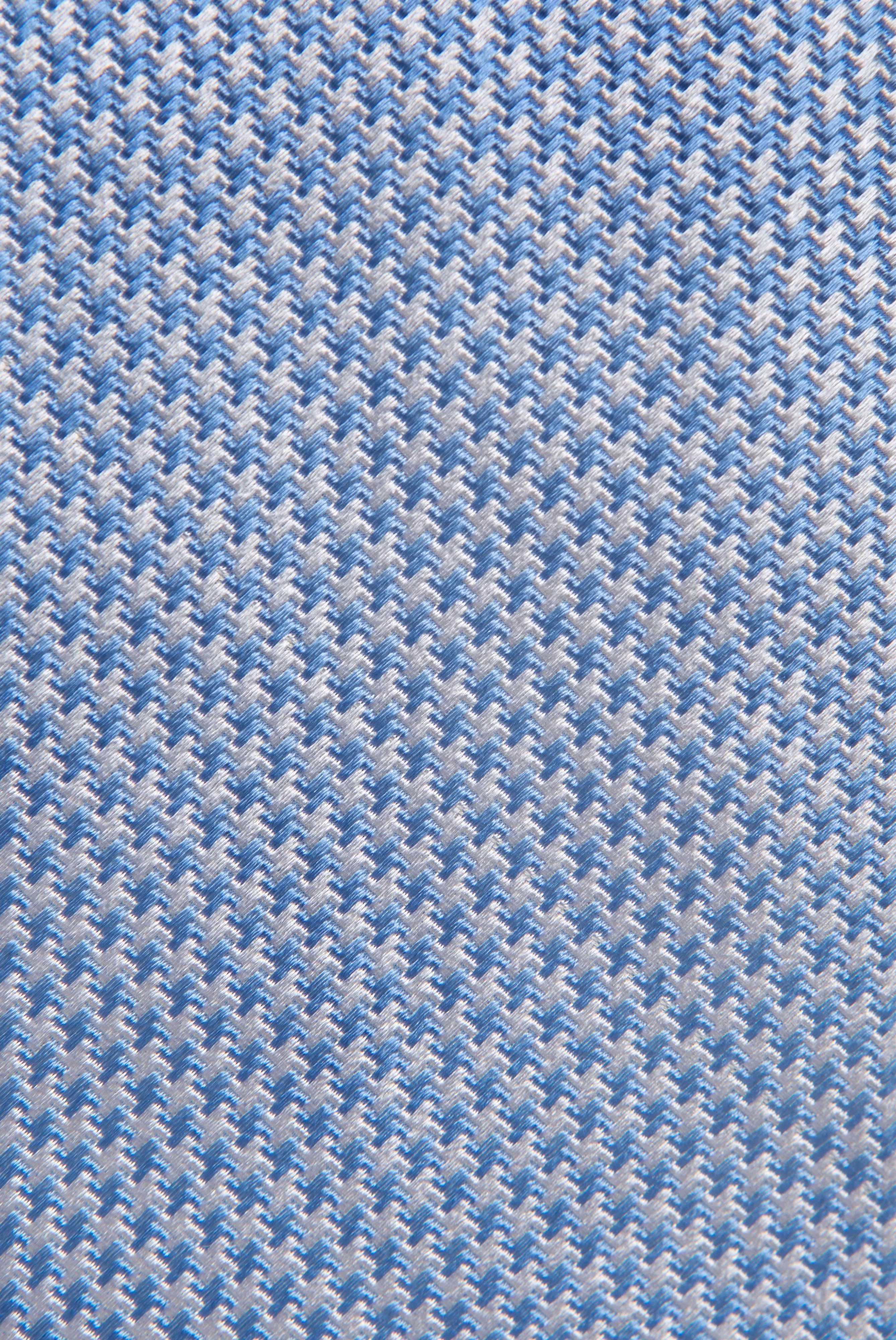 галстук LUIS EL голубой LUIS-EL_K04176_720 ,photo 2