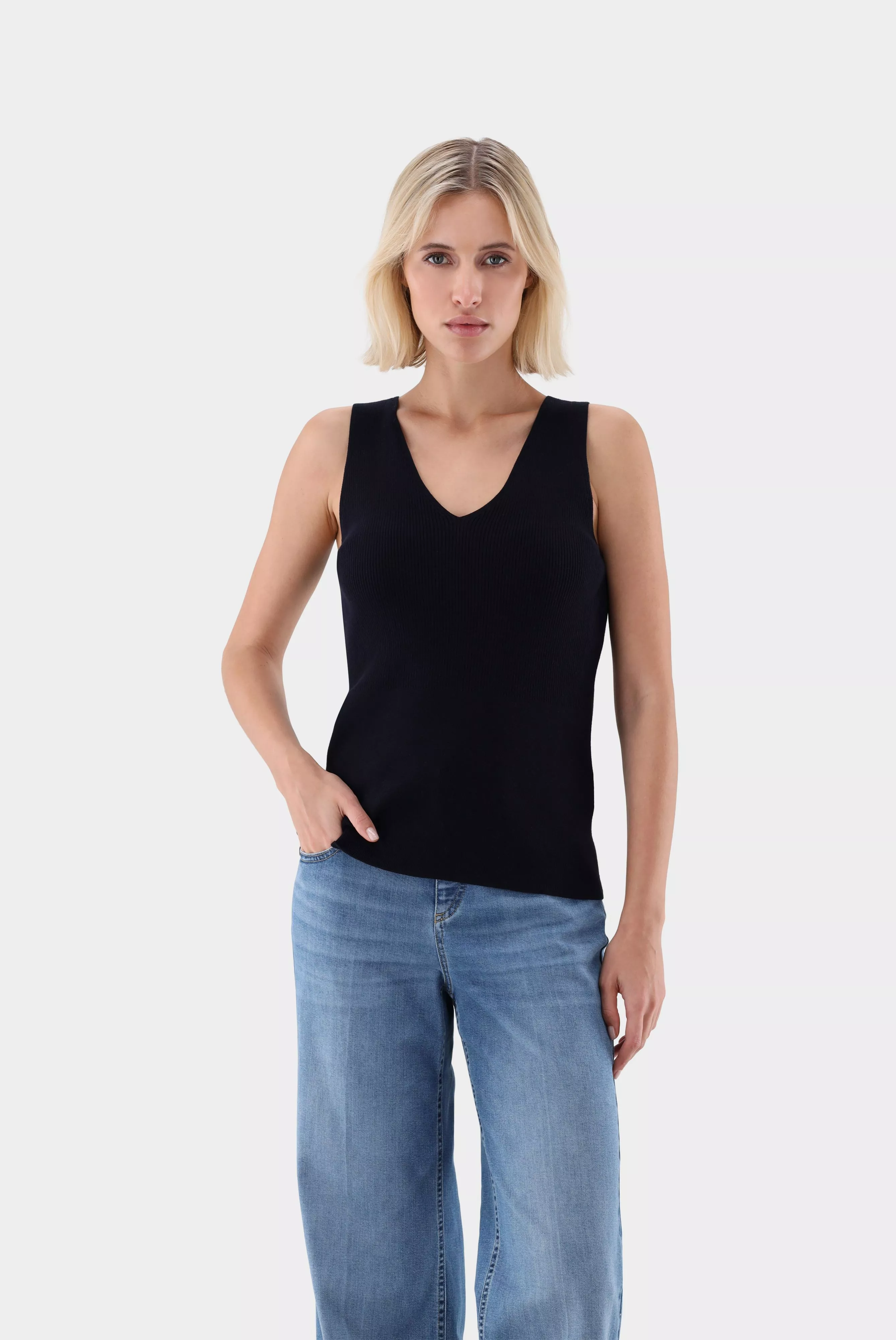 топ SARIA темно-синий SARIA_S00192_795 ,photo 3