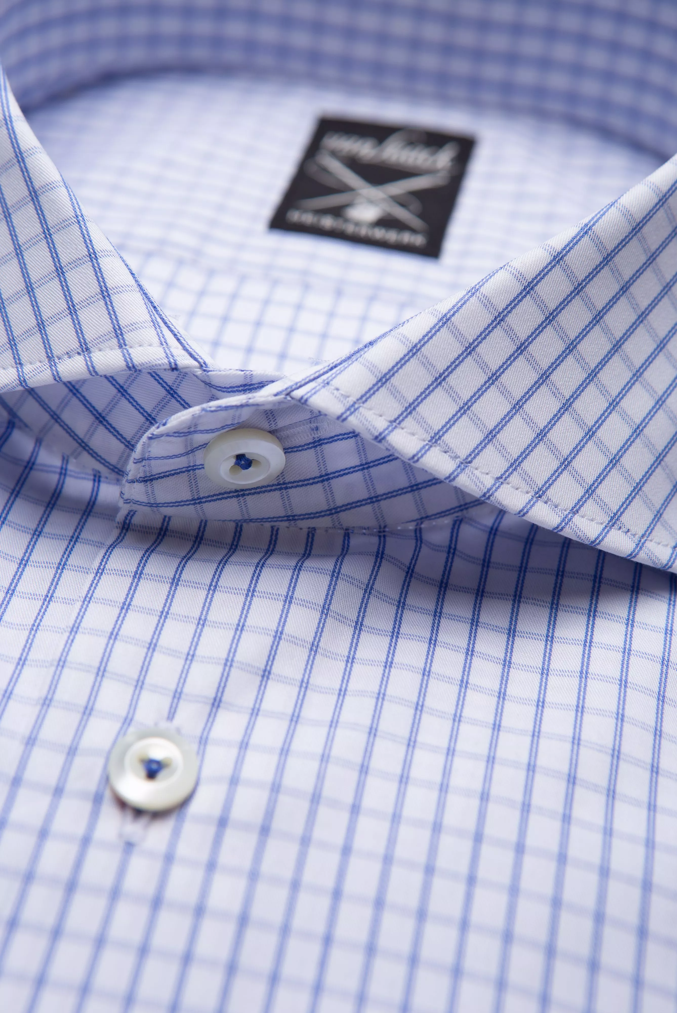 сорочка RALIO SF голубой RALIO-SF_151046_730 ,photo 2