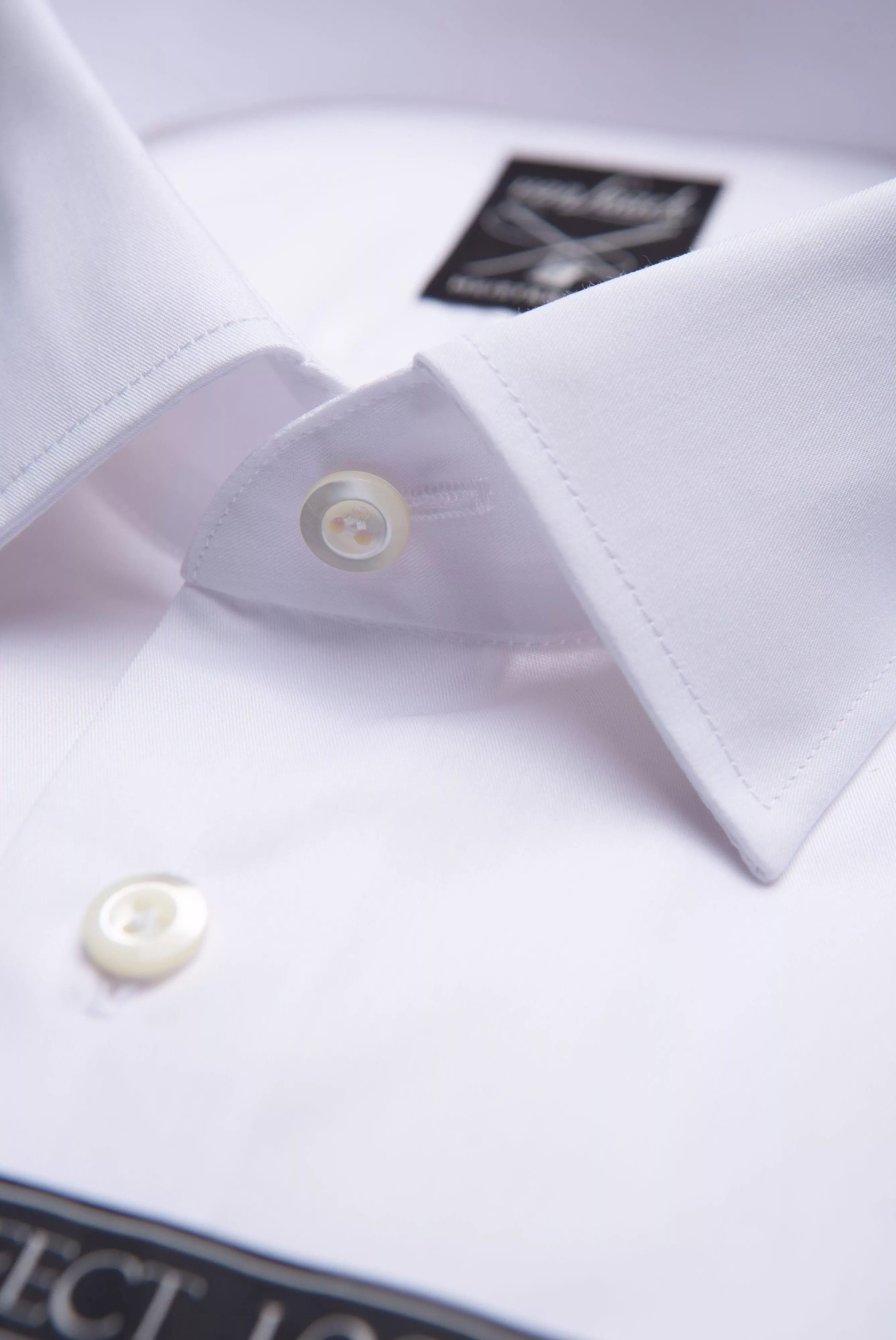 сорочка RET SFN белый RET-SFN_150244_000 ,photo 2