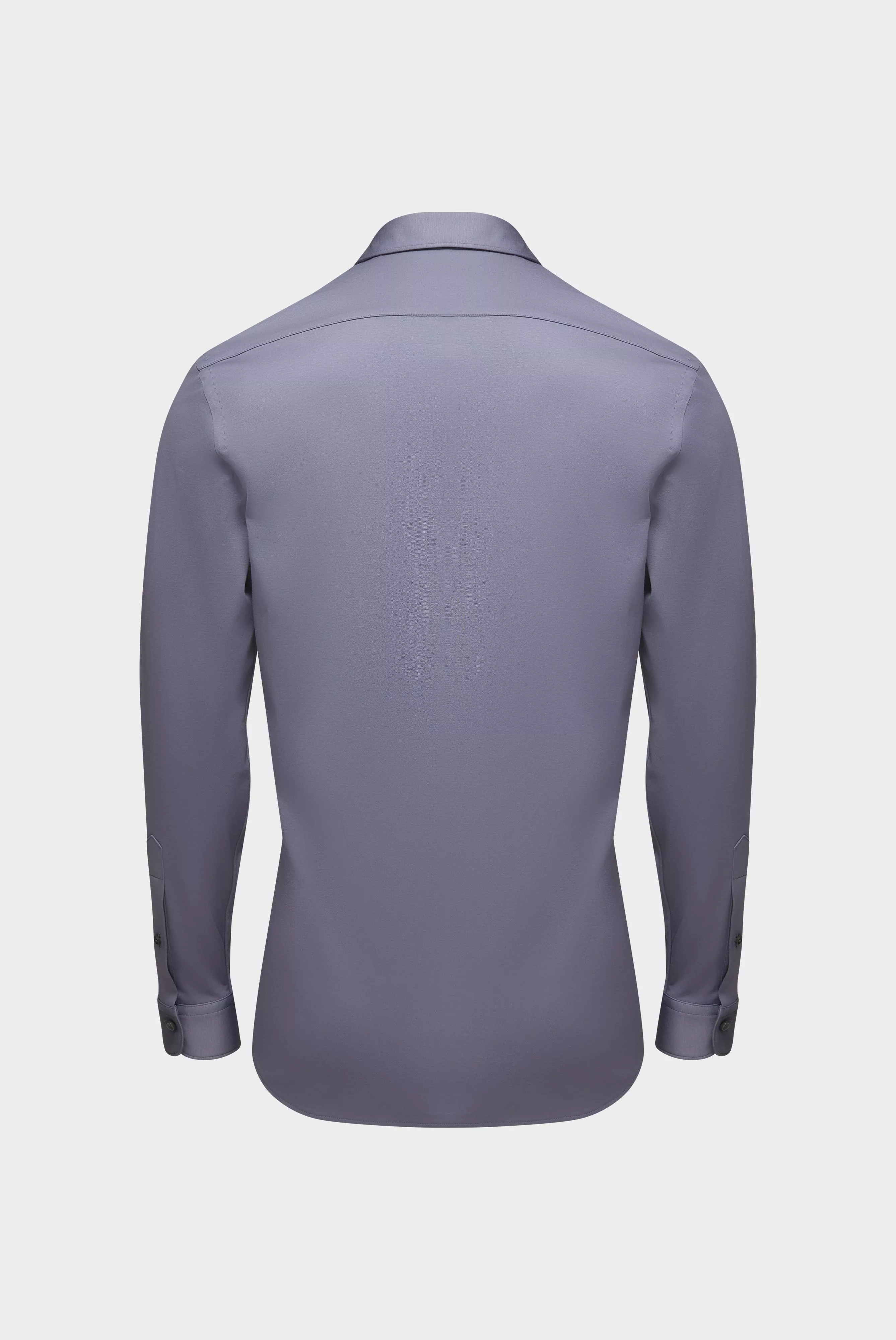 рубашка PER LSF сиреневый PER-LSF_180031_660 ,photo 2