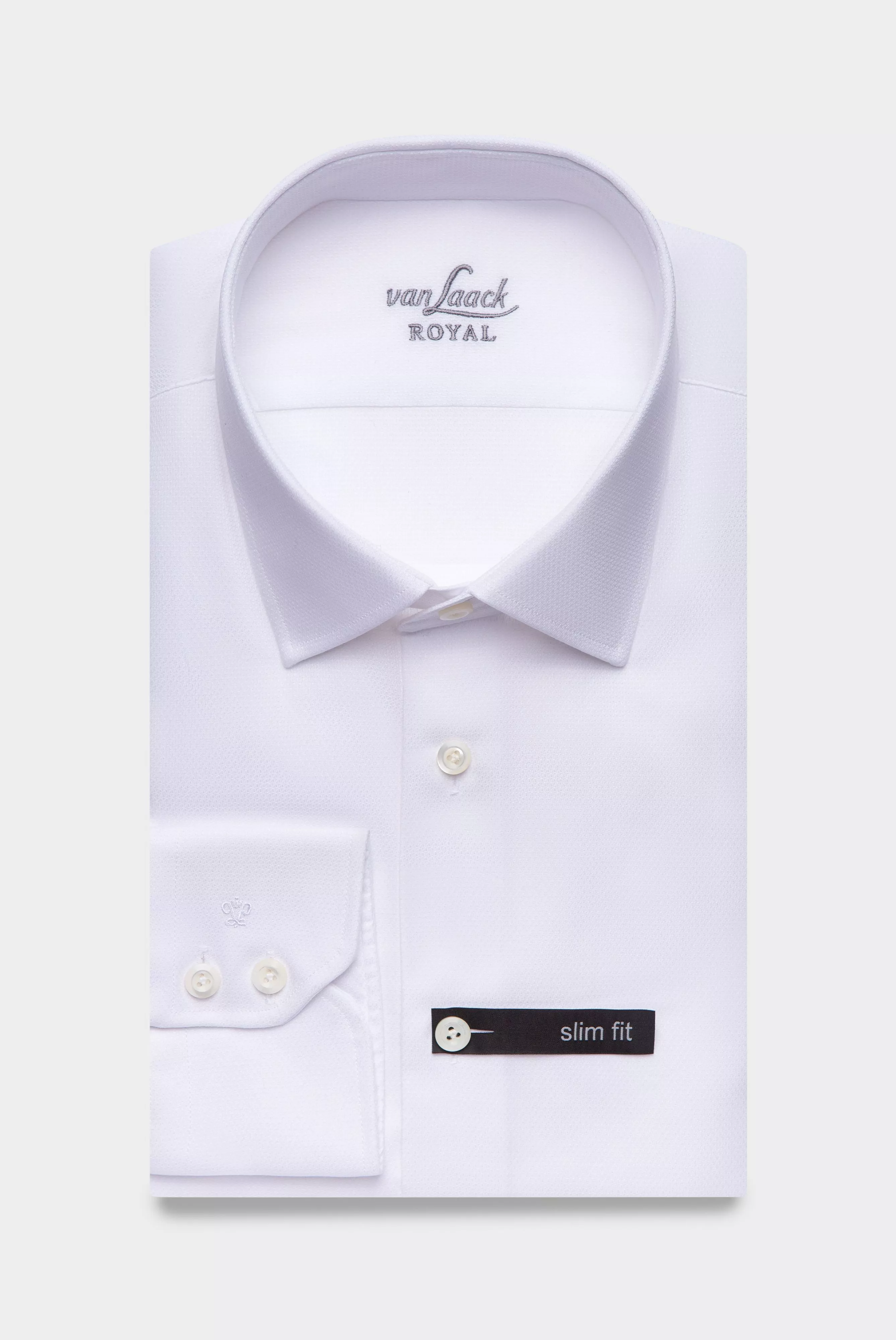 сорочка RET SF белый RET-SF_168021_000 ,photo 1