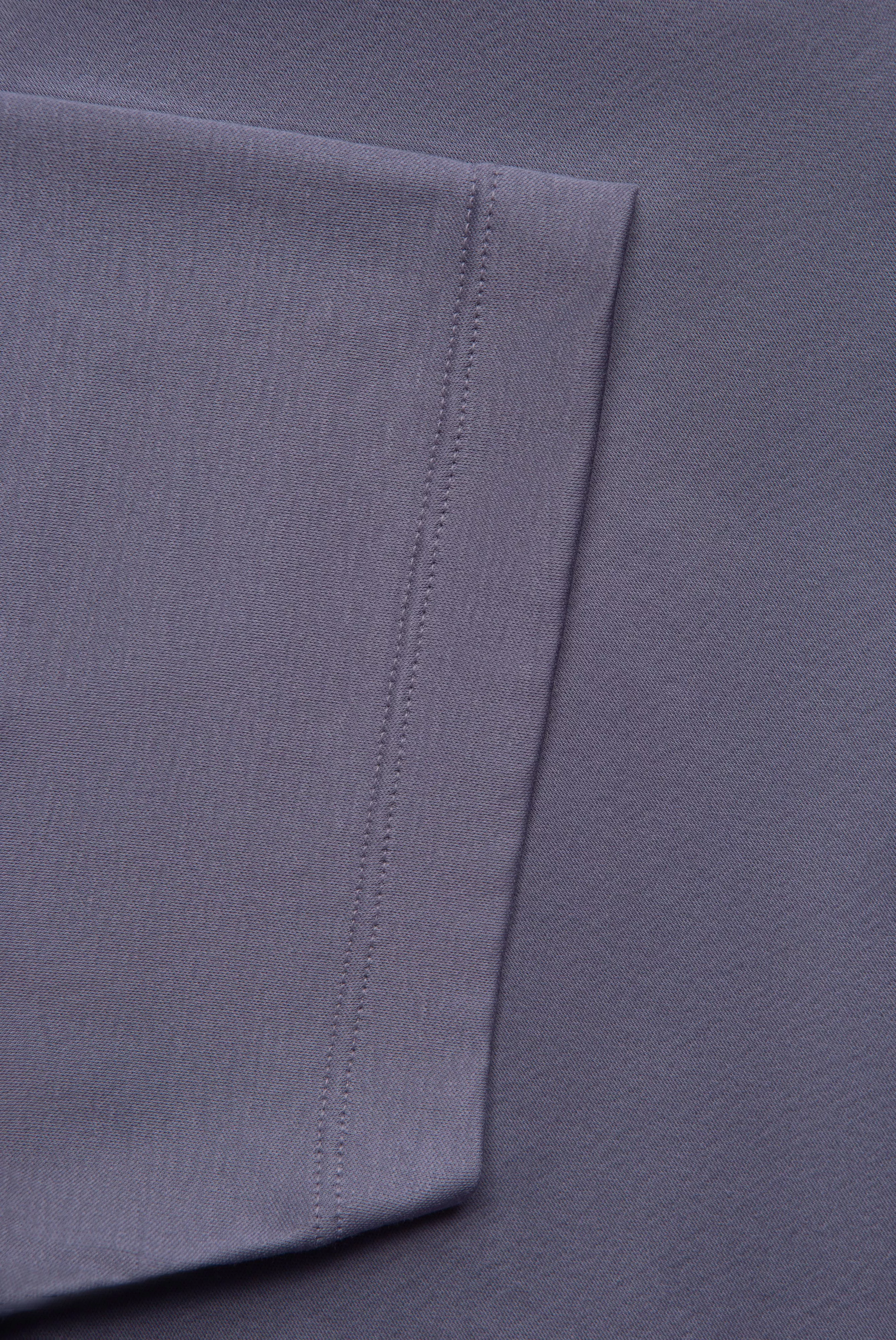 рубашка-поло PESO сиреневый PESO_180031_660 ,photo 4