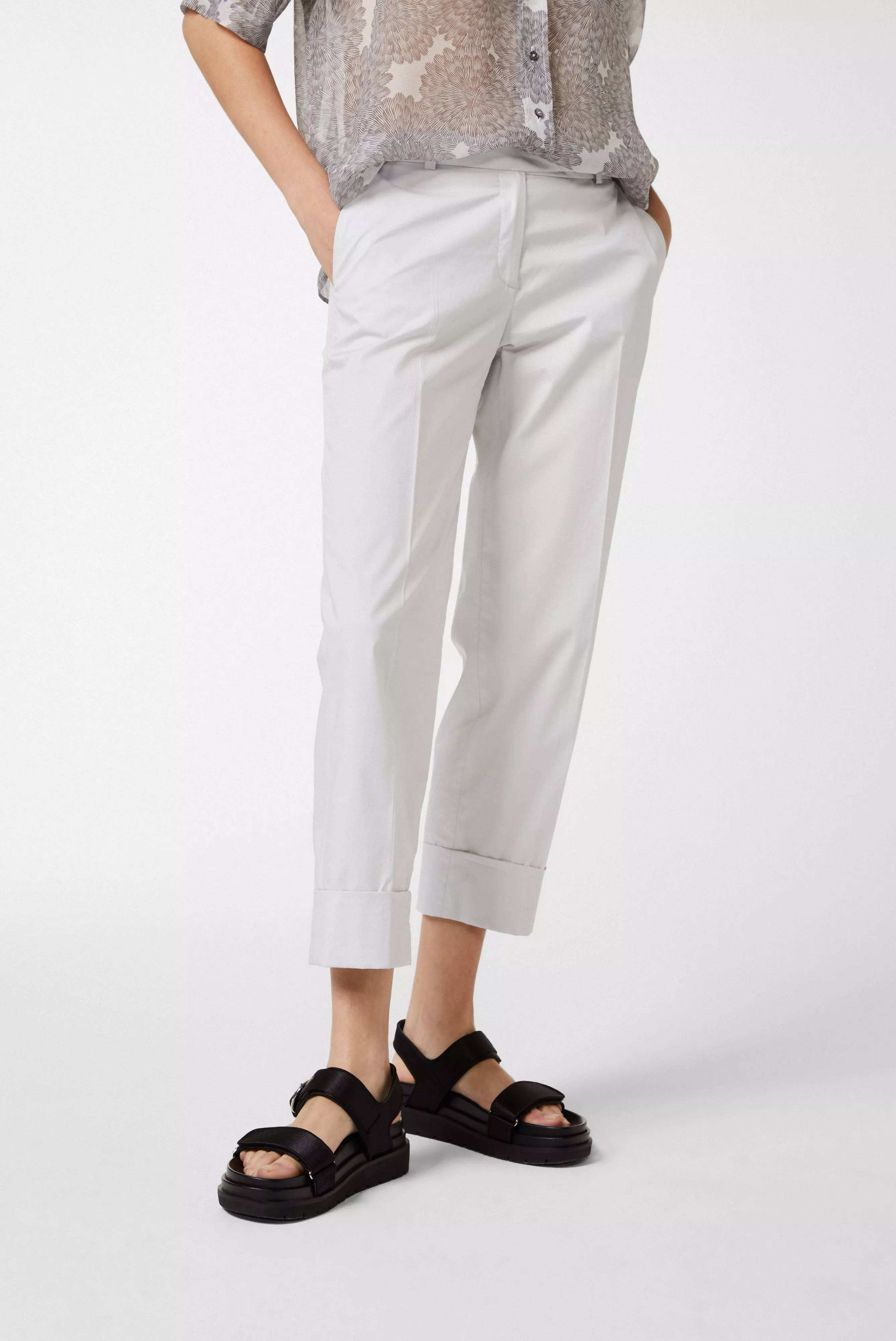 брюки HAUKY серый HAUKY_H00240_020 ,photo 2