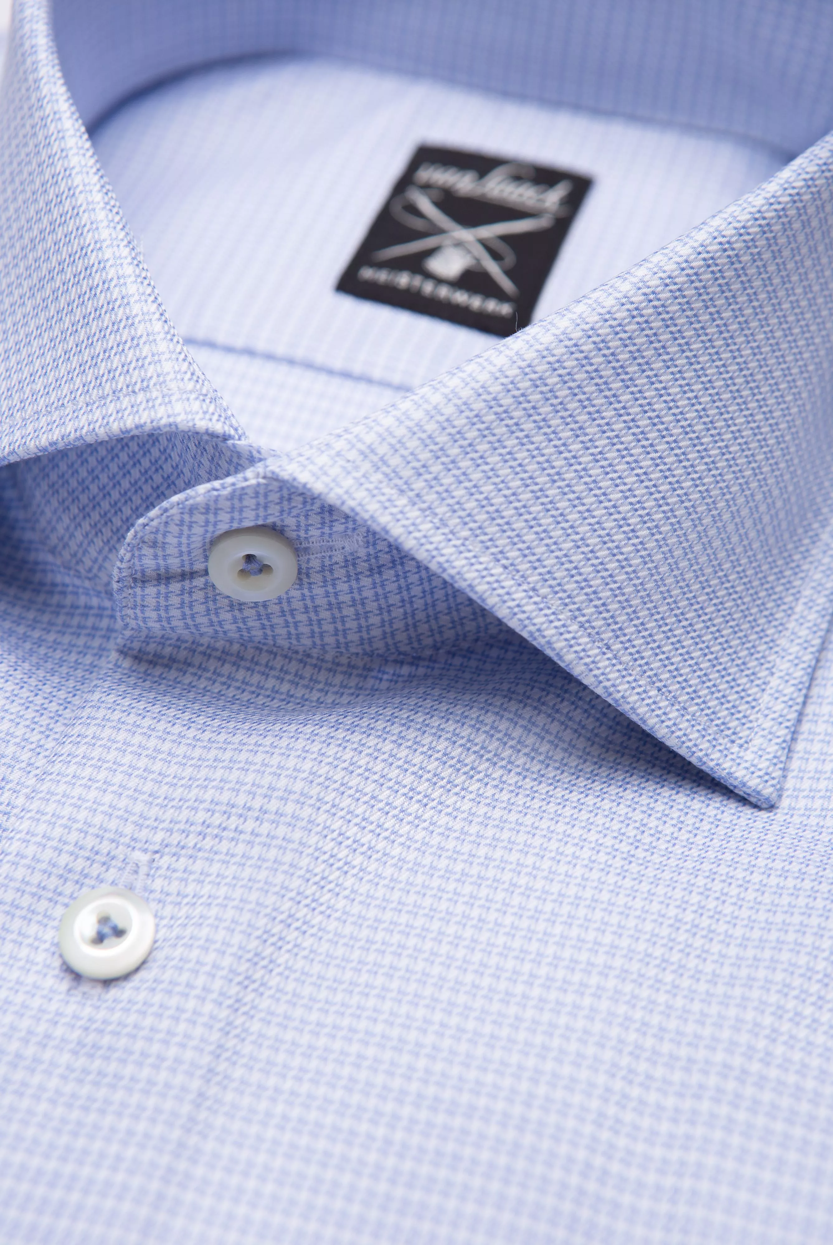 сорочка RIVARA SFN голубой RIVARA-SFN_151533_730 ,photo 2