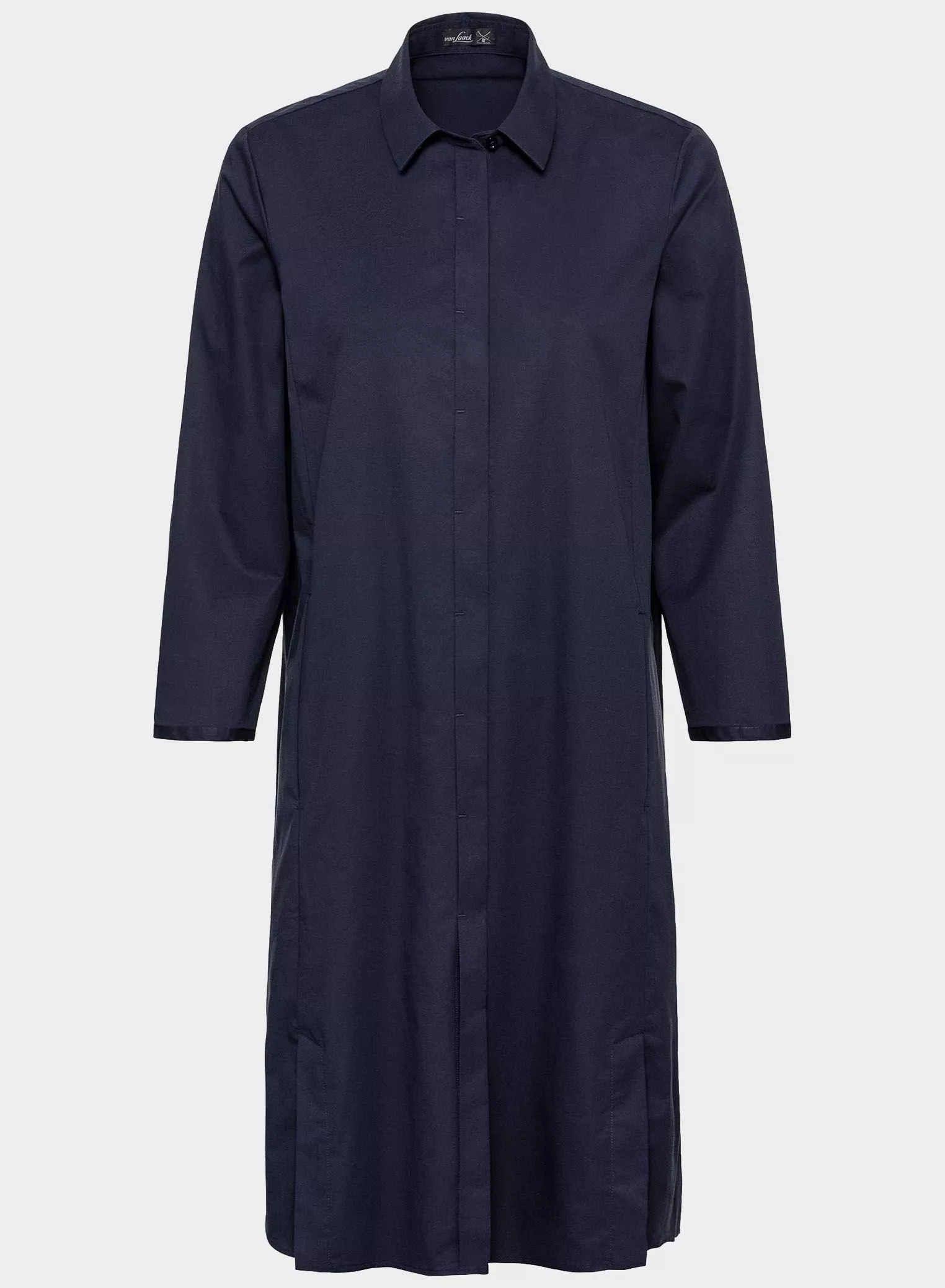 платье M KAINA темно-синий M-KAINA_H00240_790 ,photo 1