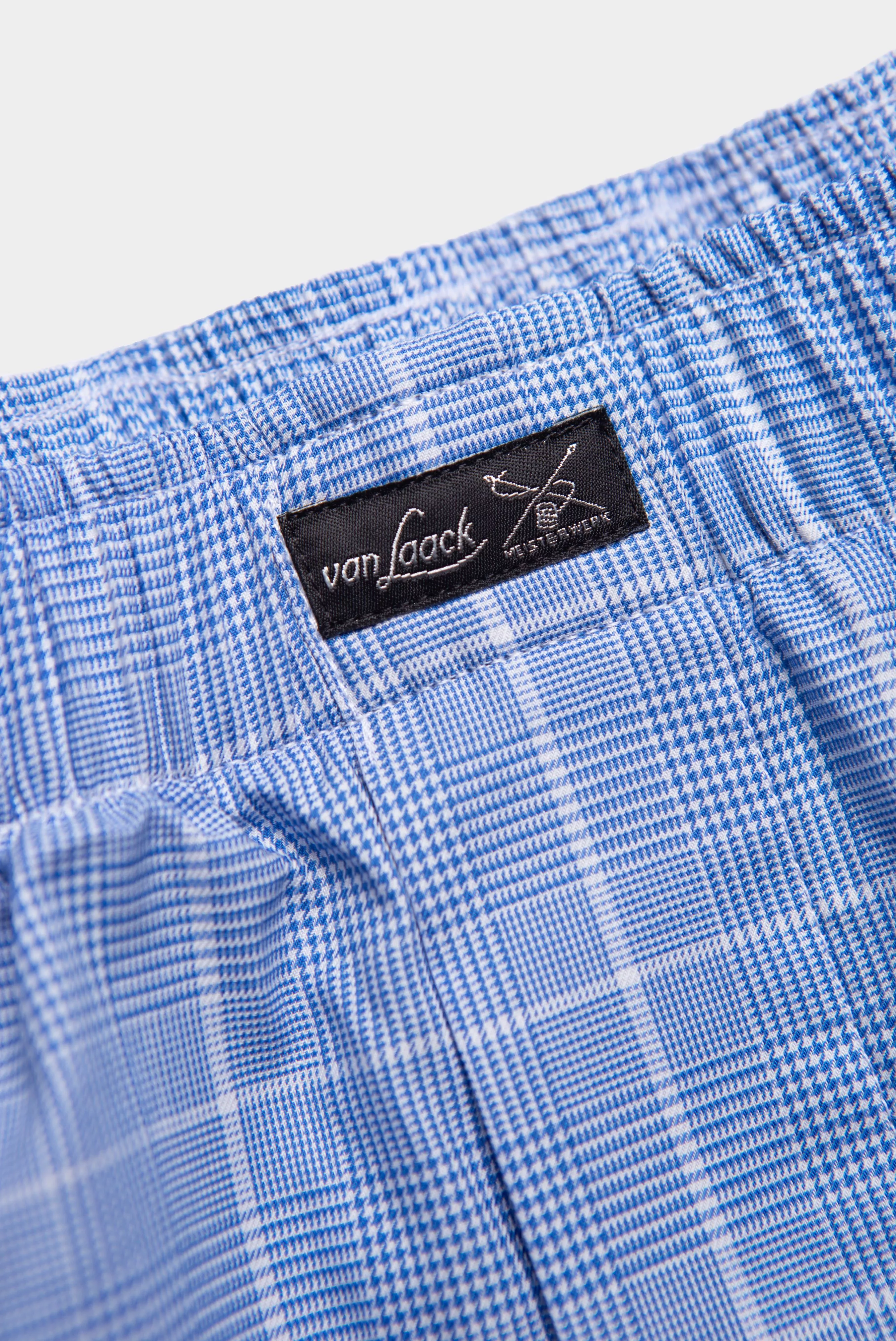 трусы BOXER голубой BOXER_168029_730 ,photo 2