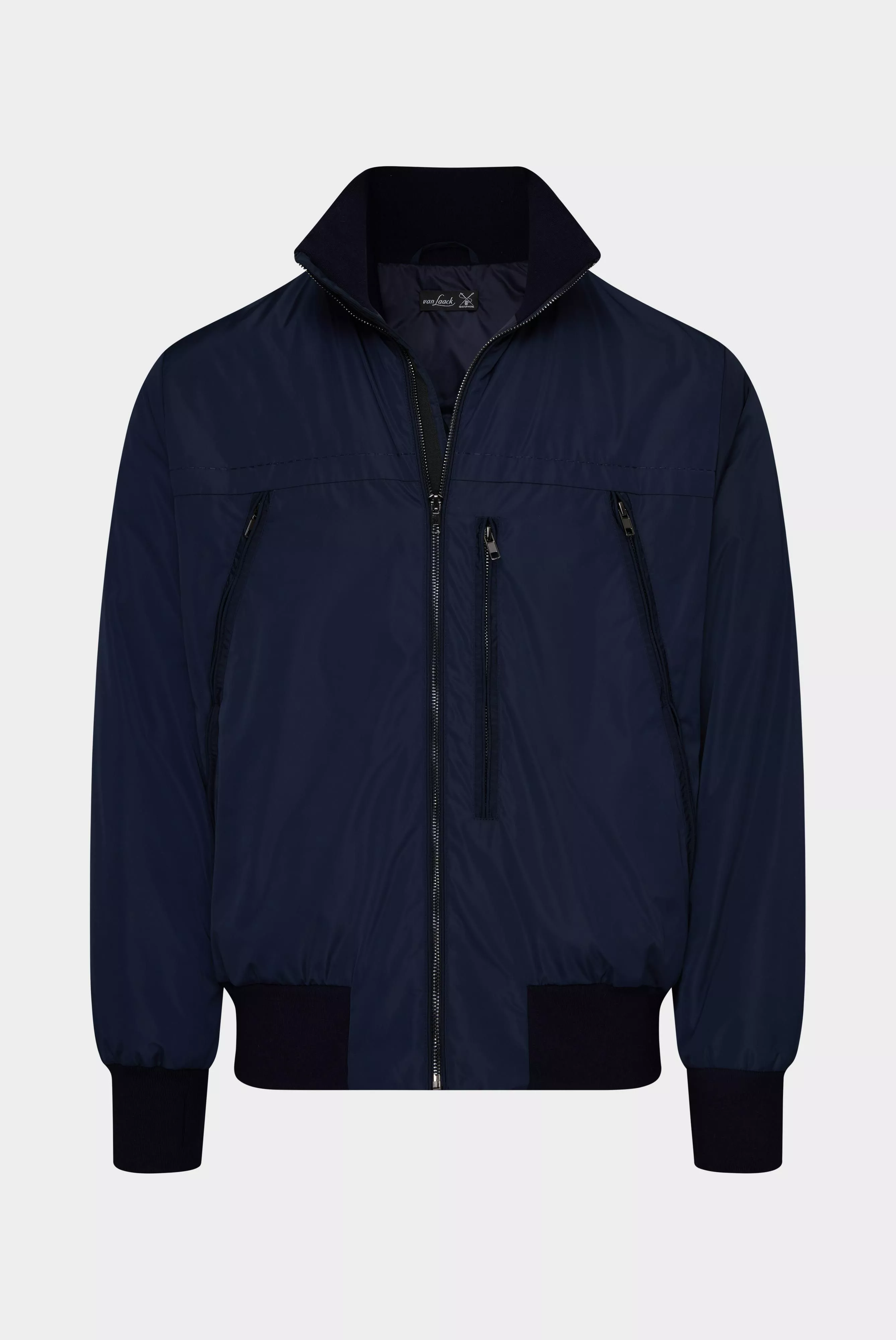 куртка NAMO синий NAMO_Z50659_780 ,photo 1