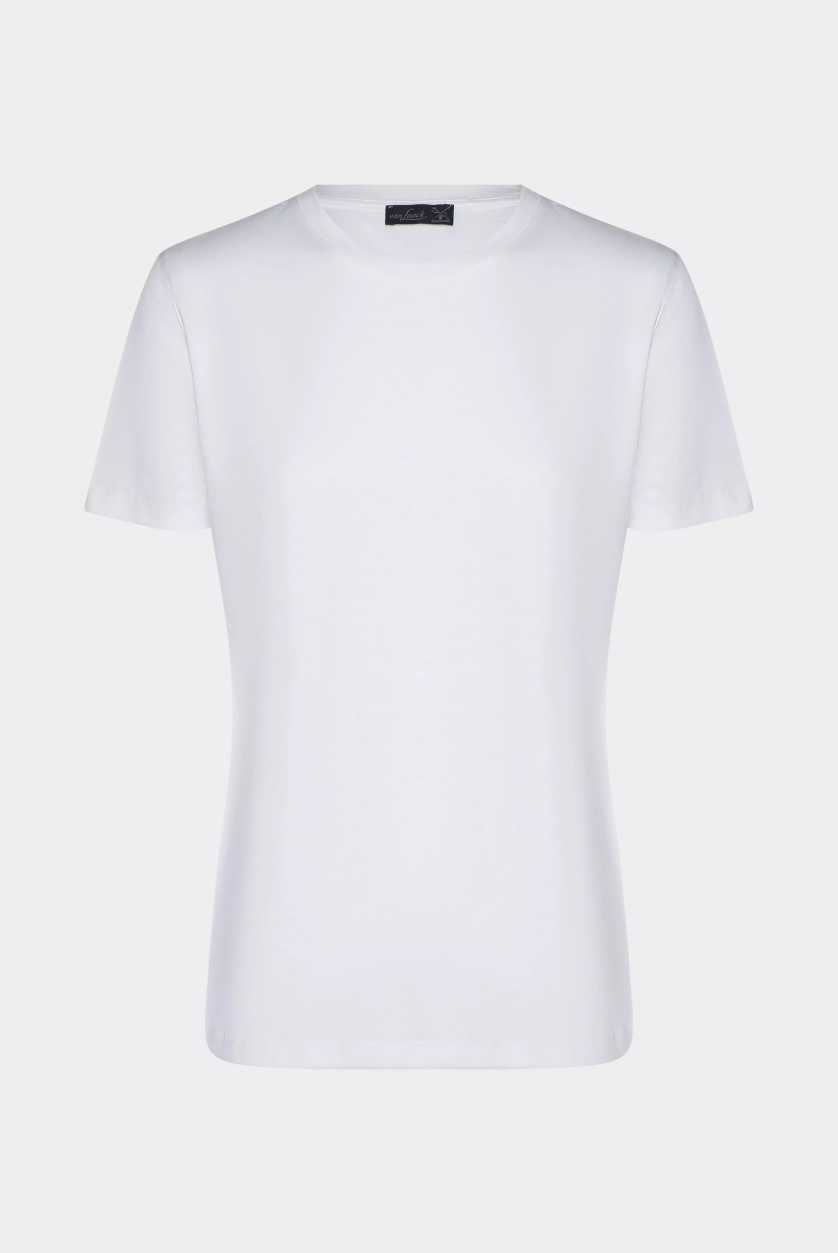 van Laack ФУТБОЛКА MOLEEN F1
 цвет бежевый ,photo 1