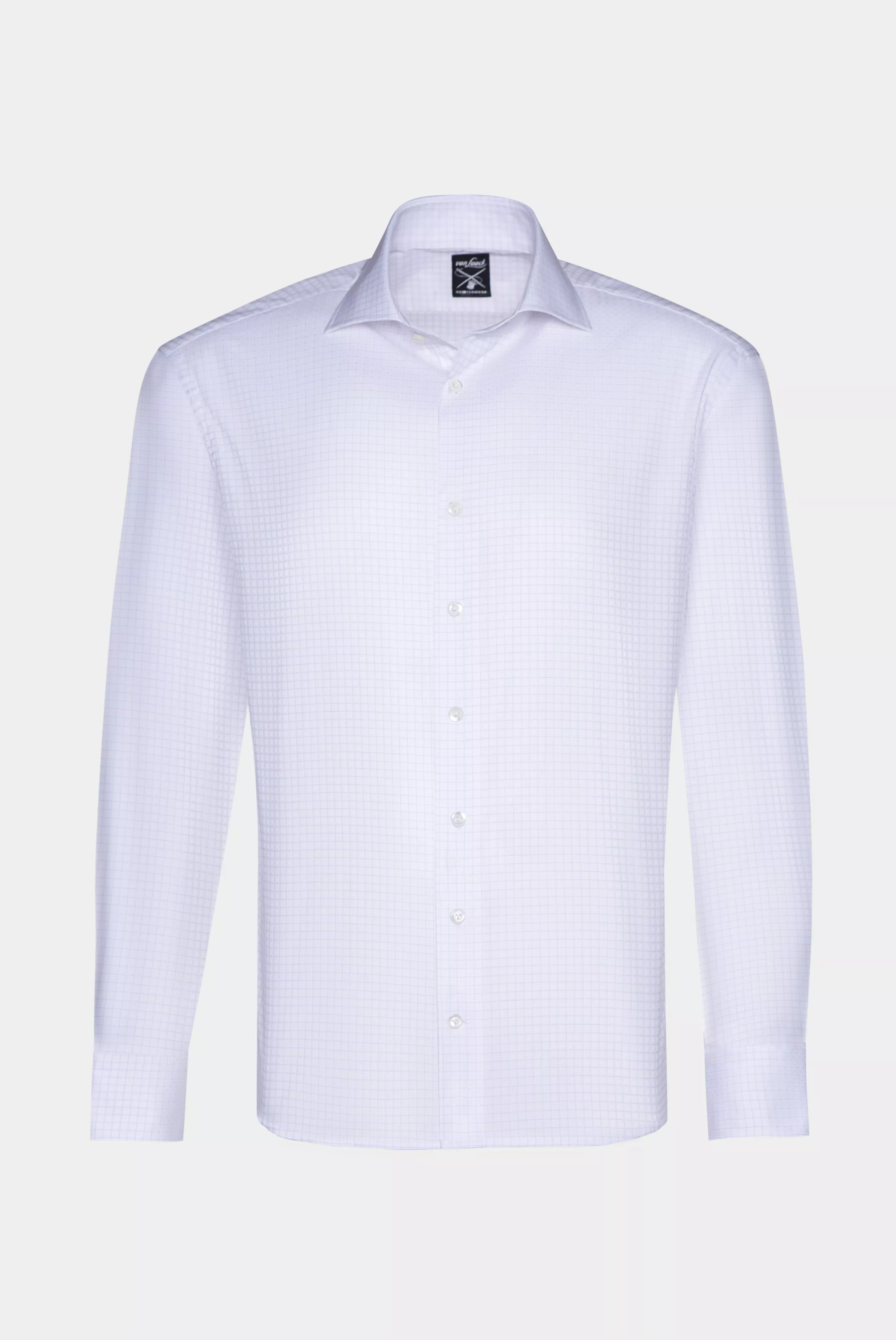 сорочка RIVARA TFN сиреневый RIVARA-TFN_161105_006 ,photo 3