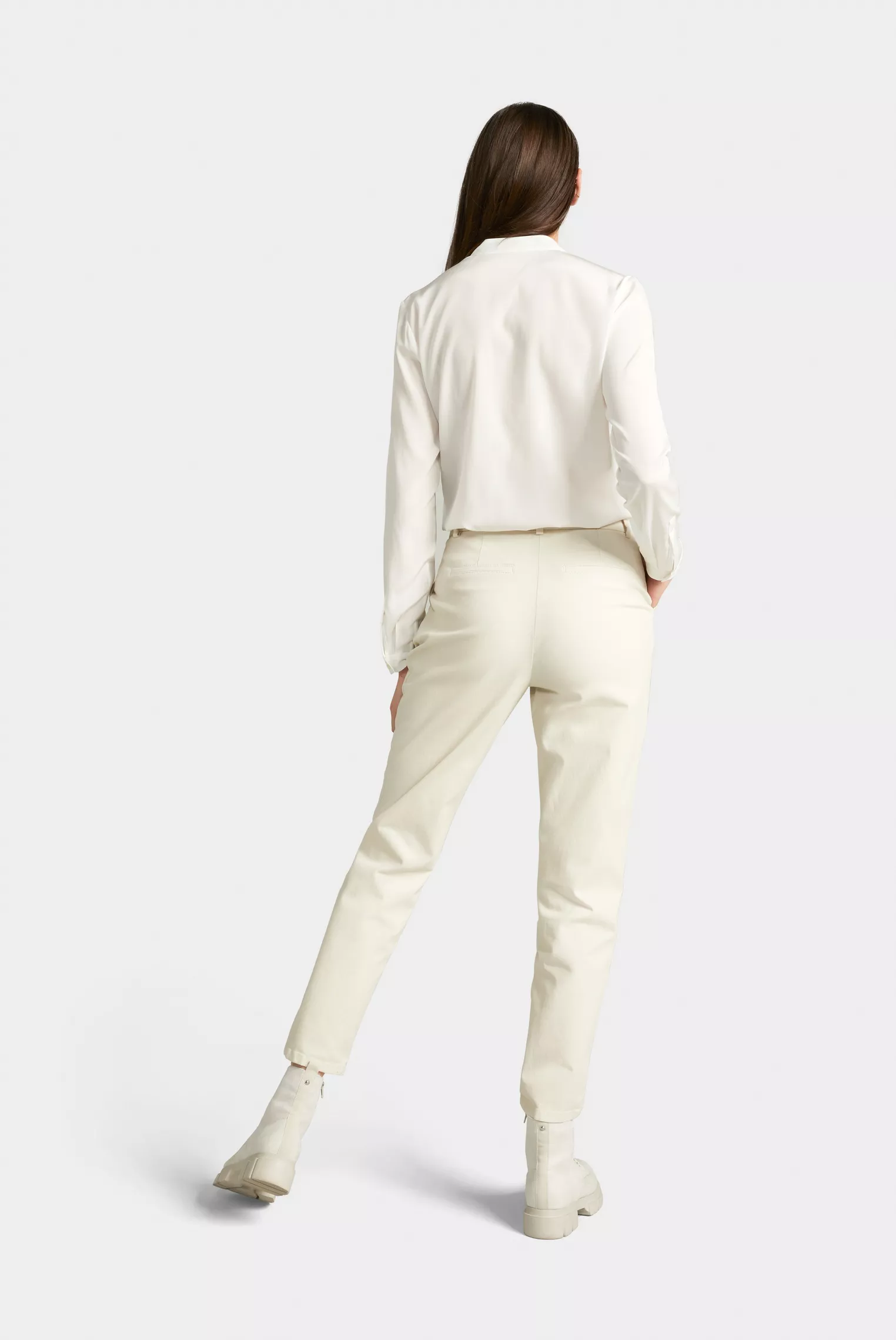 блузка M LYRIK бежевый M-LYRIK_155553_105 ,photo 7