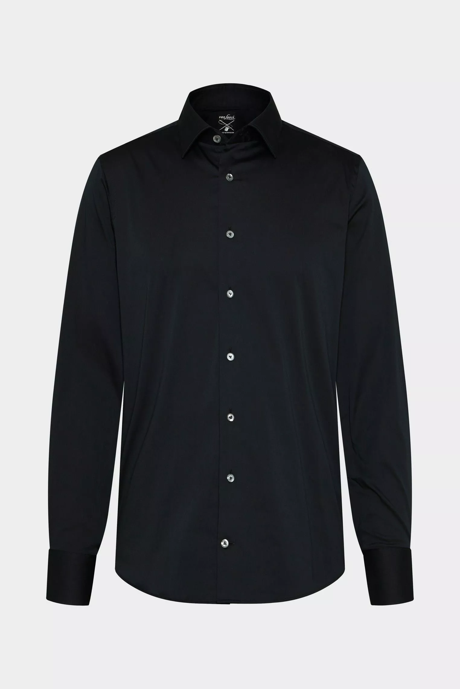 сорочка RET TF черный RET-TF_130830_099 ,photo 3