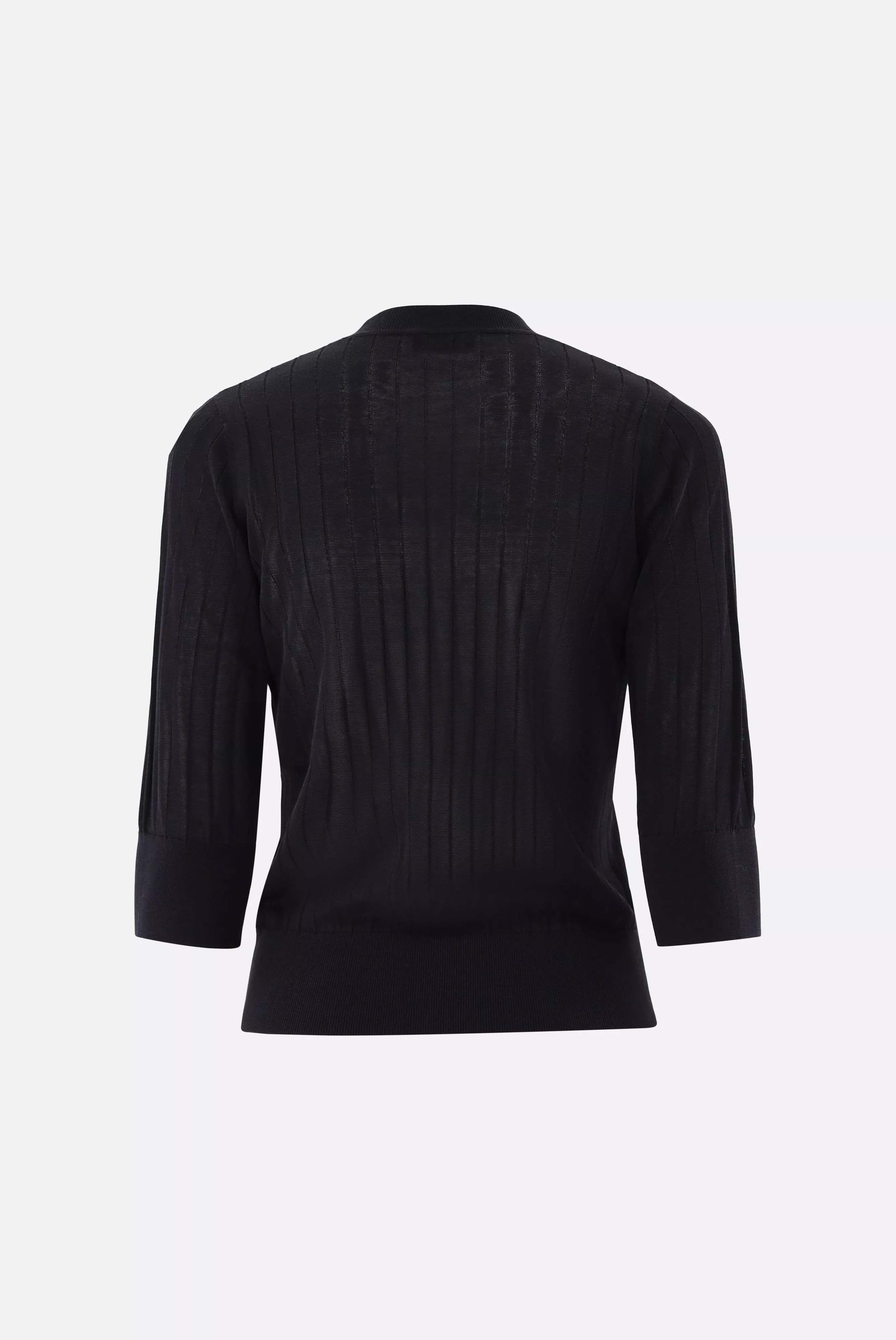 van Laack ДЖЕМПЕР SMALES
 цвет темно-синий ,photo 2