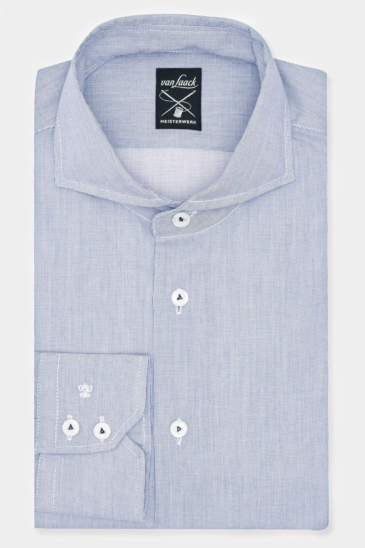 сорочка RESO SFK синий RESO-SFK_161307_007 ,photo 1