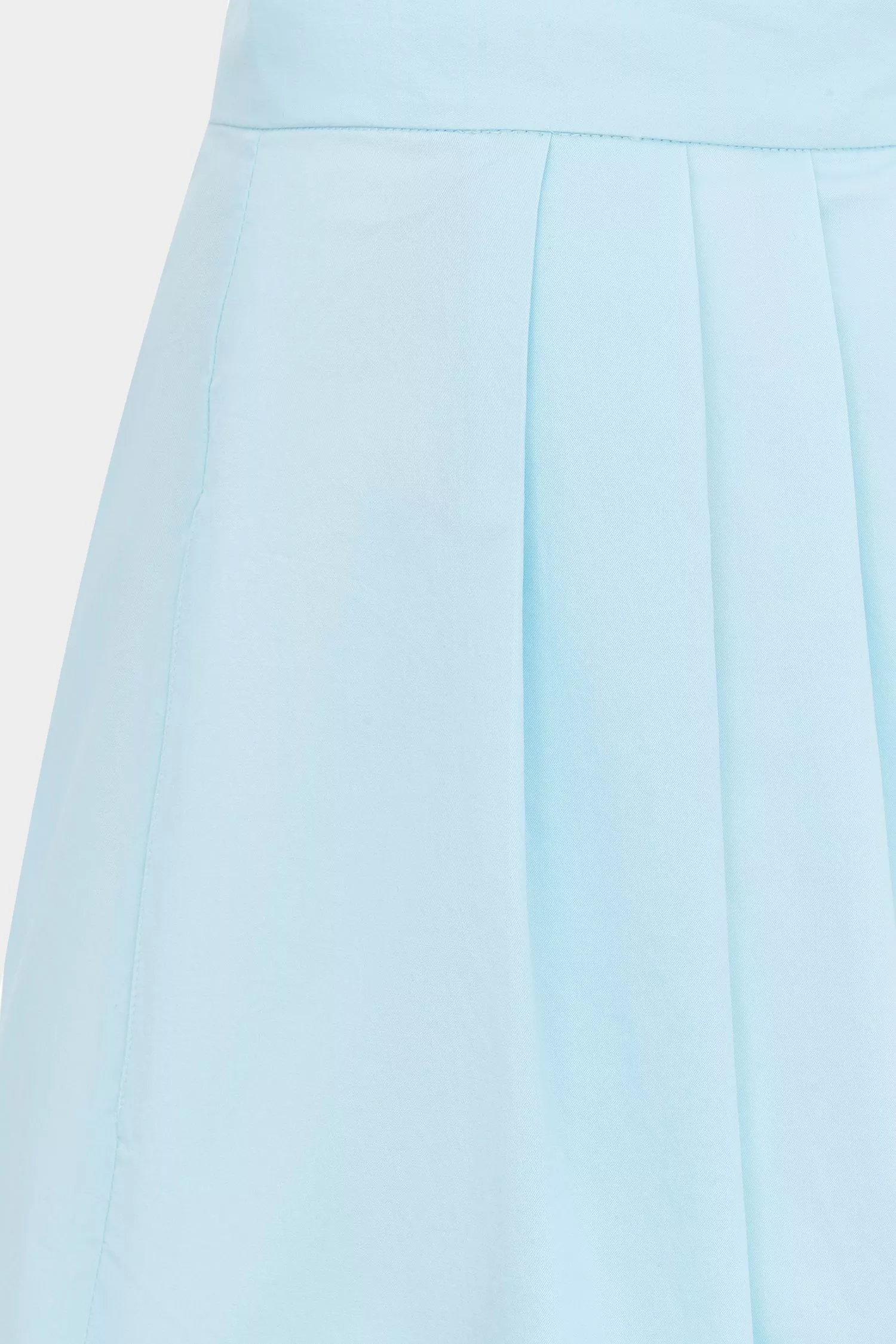 юбка RILSA F бирюзовый RILSA-F_H00240_810 ,photo 2