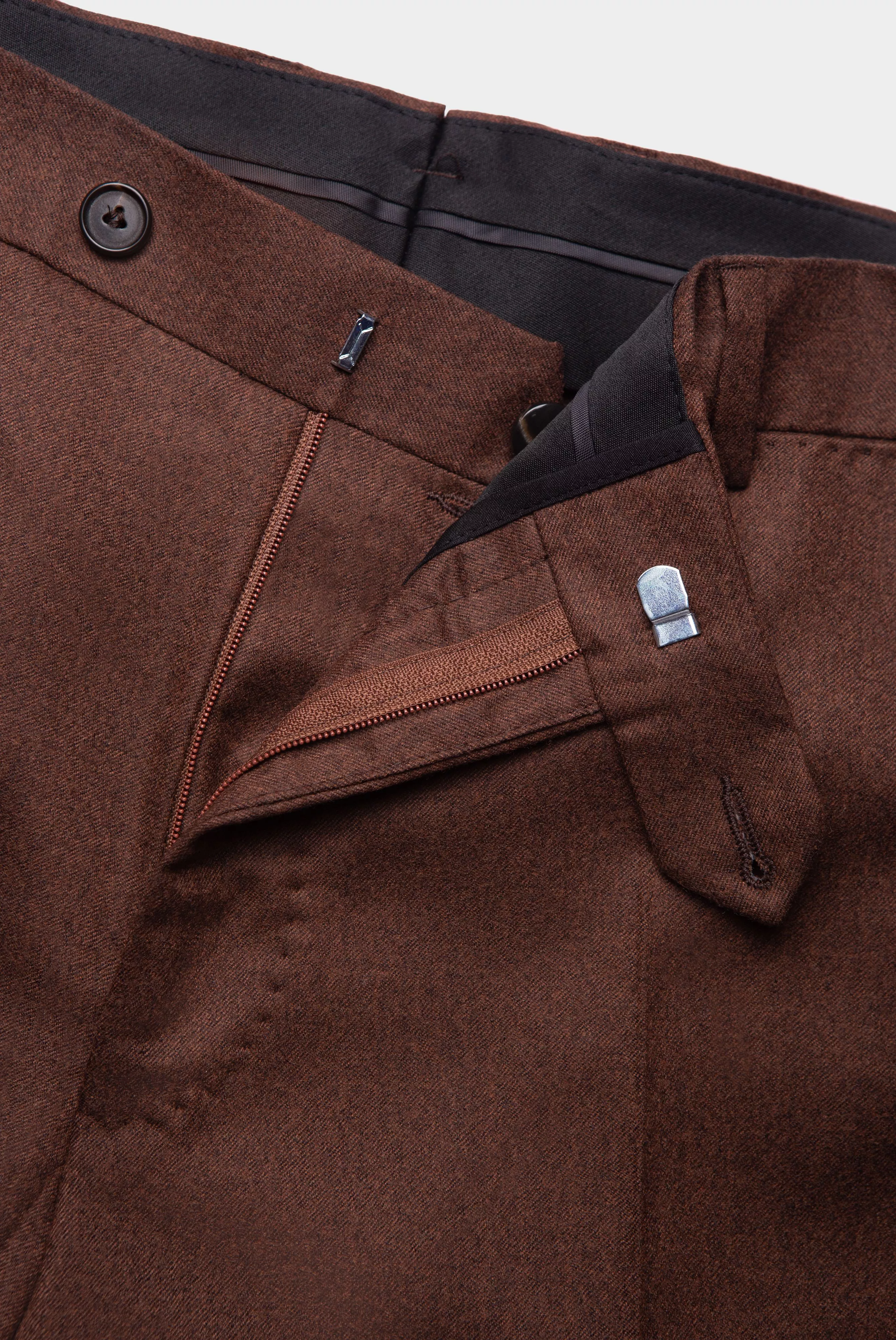 брюки HARWIN H бежевый HARWIN-H_H00029_150 ,photo 2