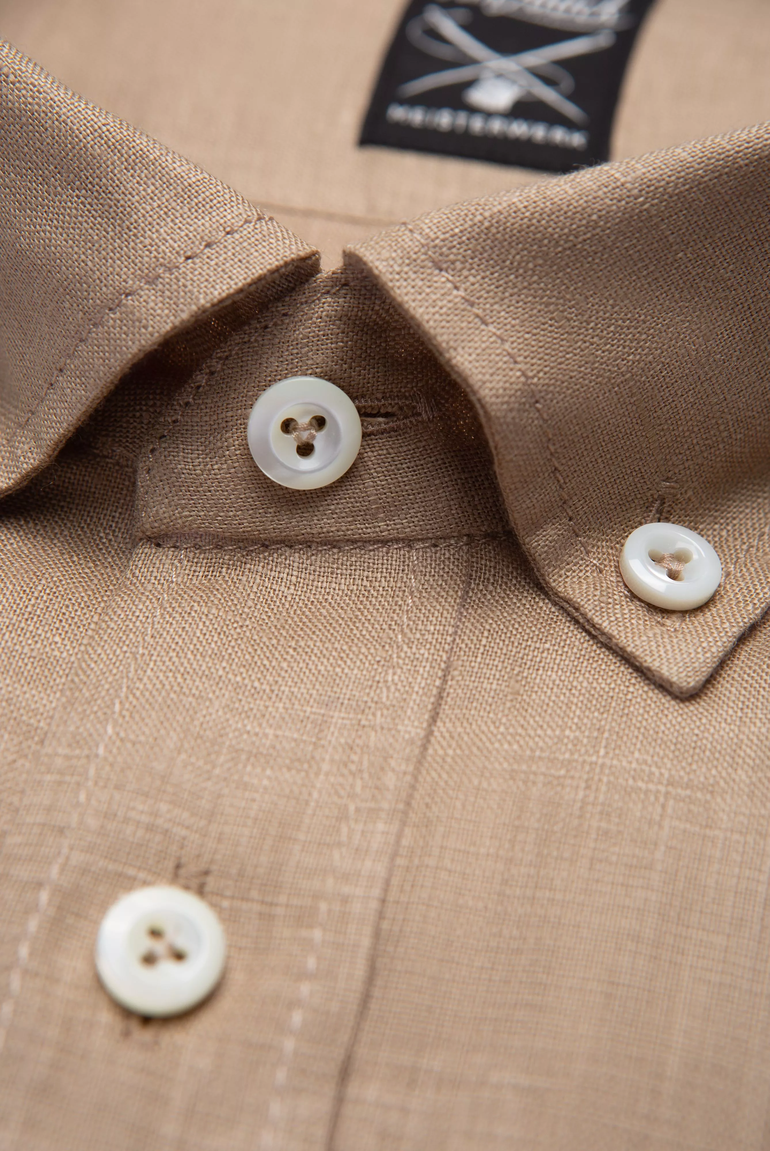 сорочка ROY SFK бежевый ROY-SFK_150555_130 ,photo 2