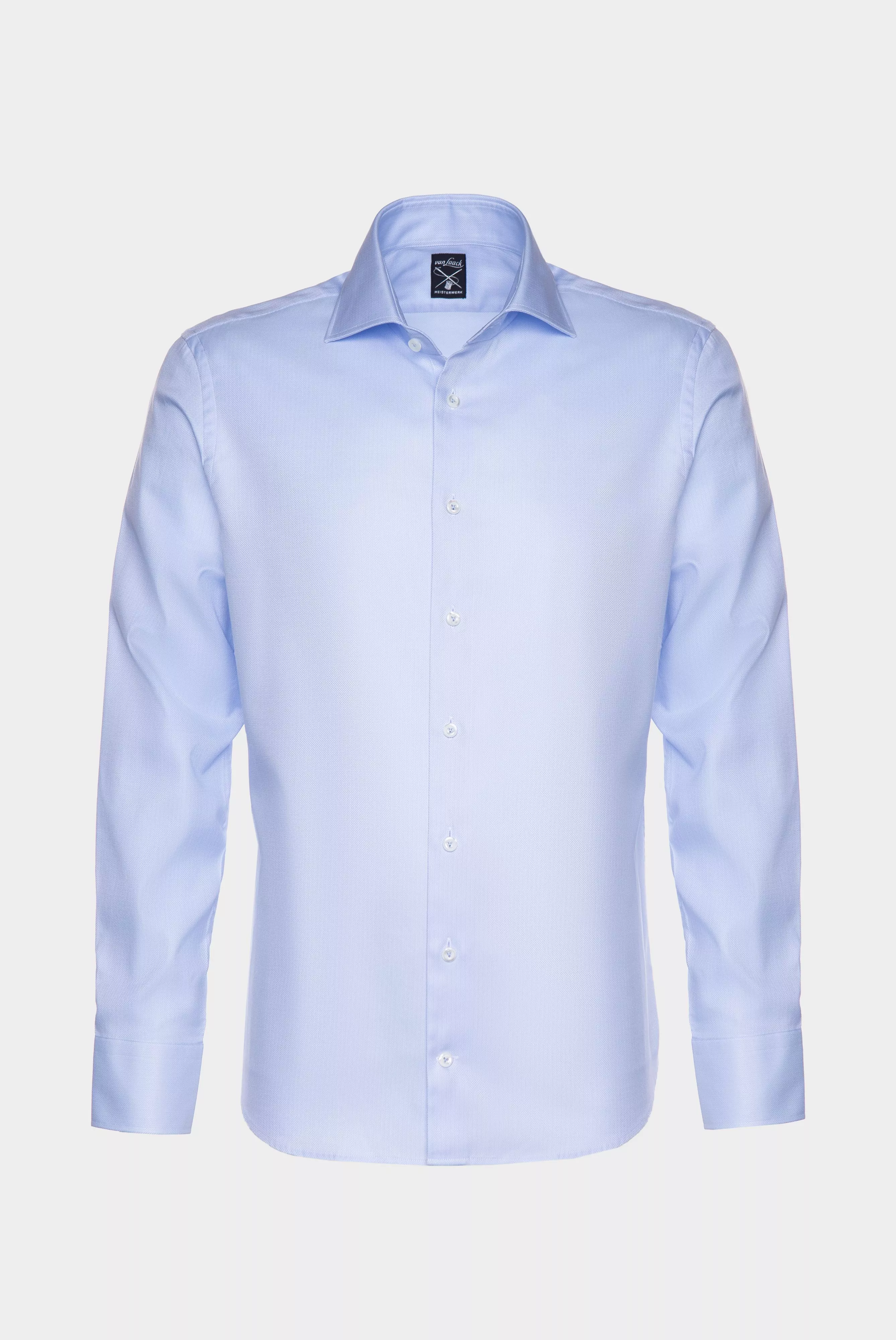 сорочка RIVARA SF голубой RIVARA-SF_150288_720 ,photo 3